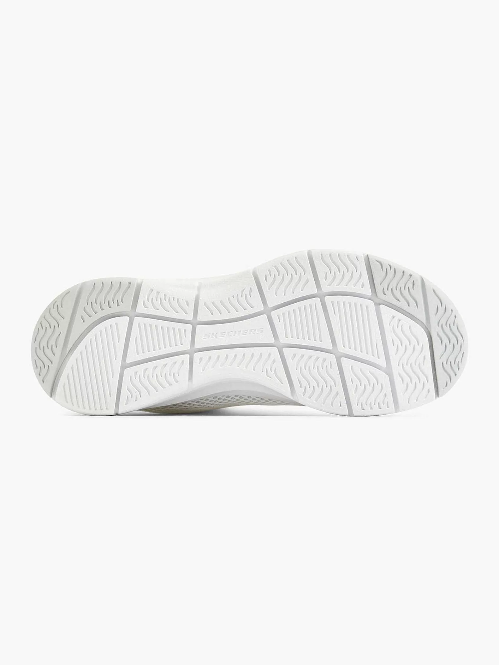 Skechers Sneakers>Arch Comfort - Natural Flutter
