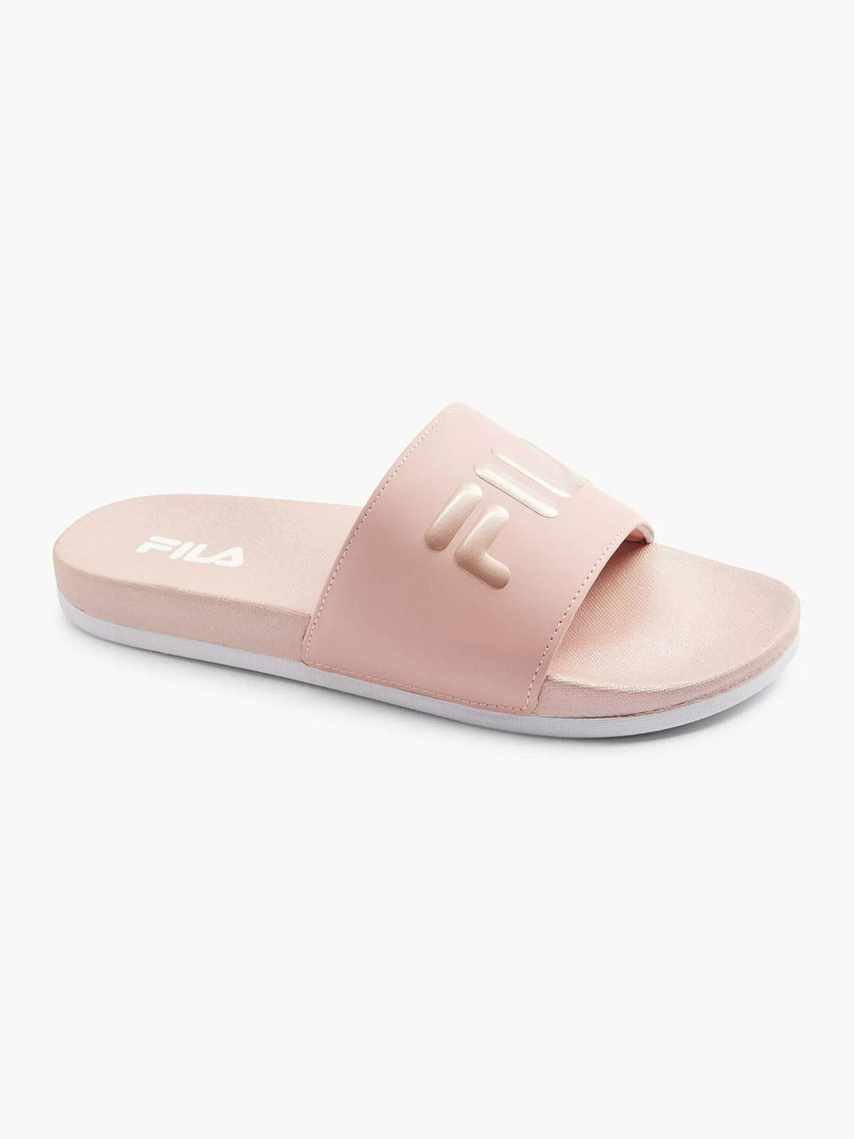 FILA Slippers>Badlipper Roze