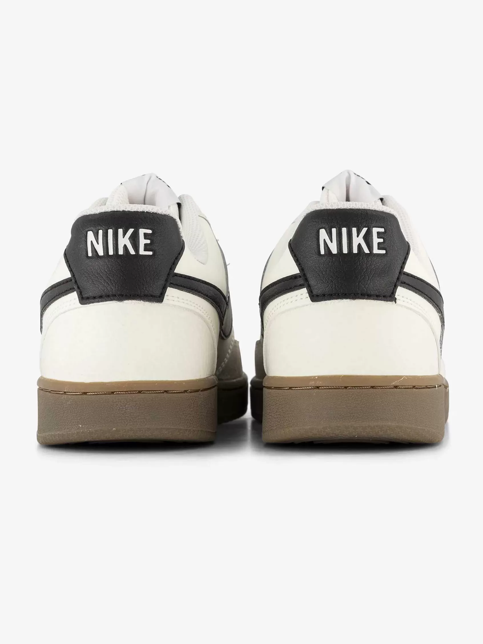 Nike Sneakers>Beige Court Vision Low Bruin