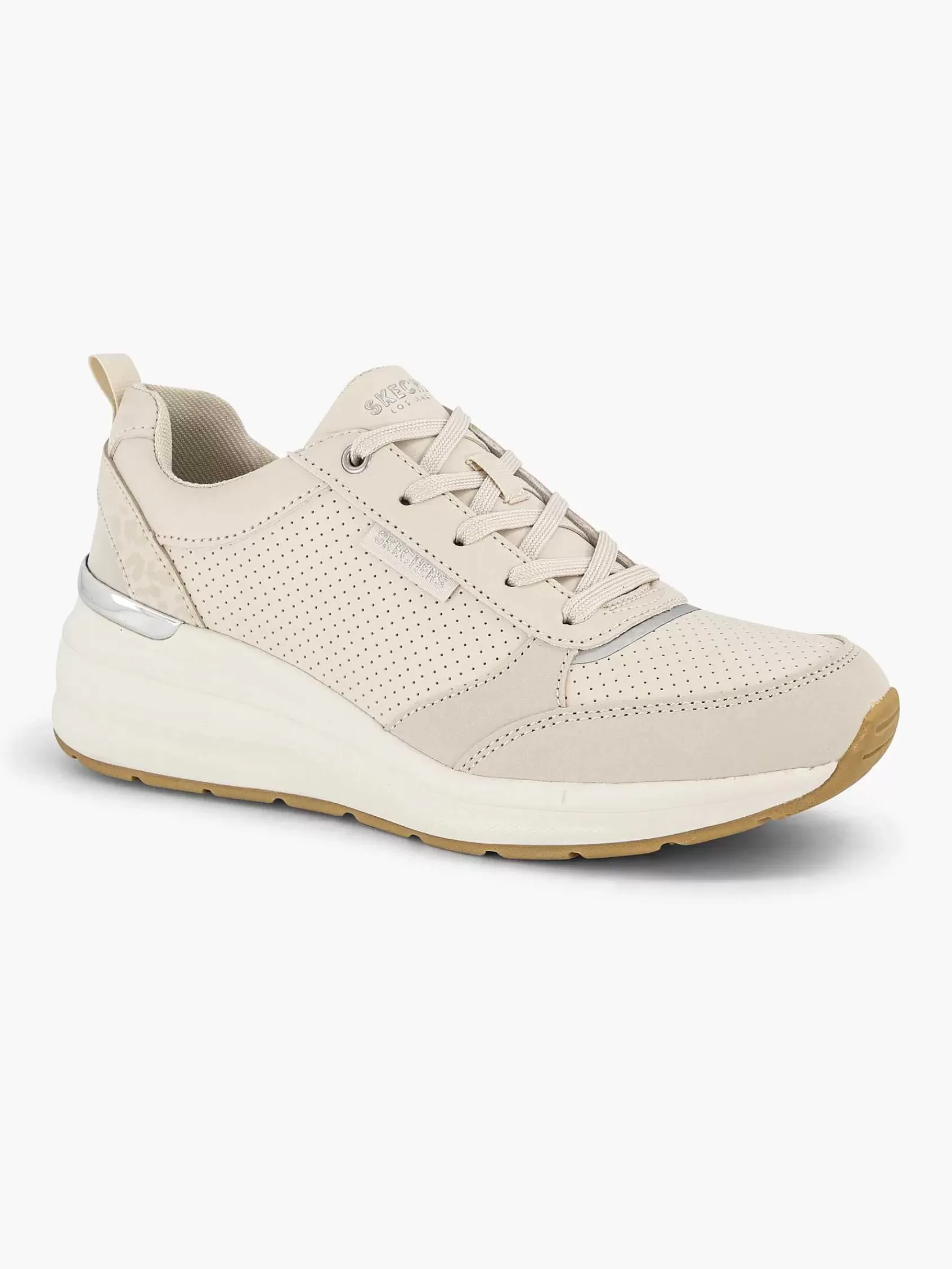 Skechers Sneakers>Billion Subtle Spots Beige