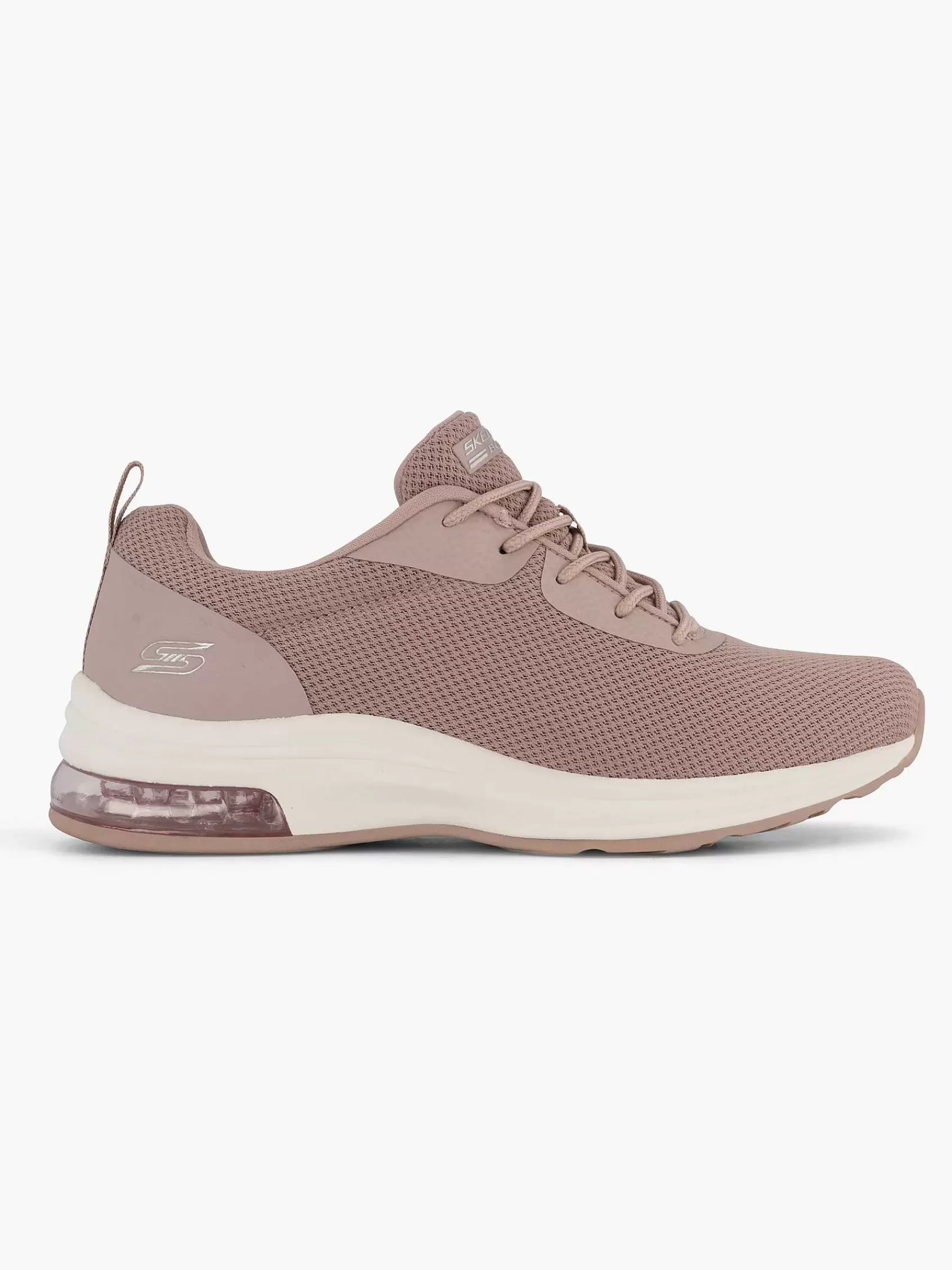 Skechers Sneakers>Bobs Pulse Air - Sassy Sauce Roze