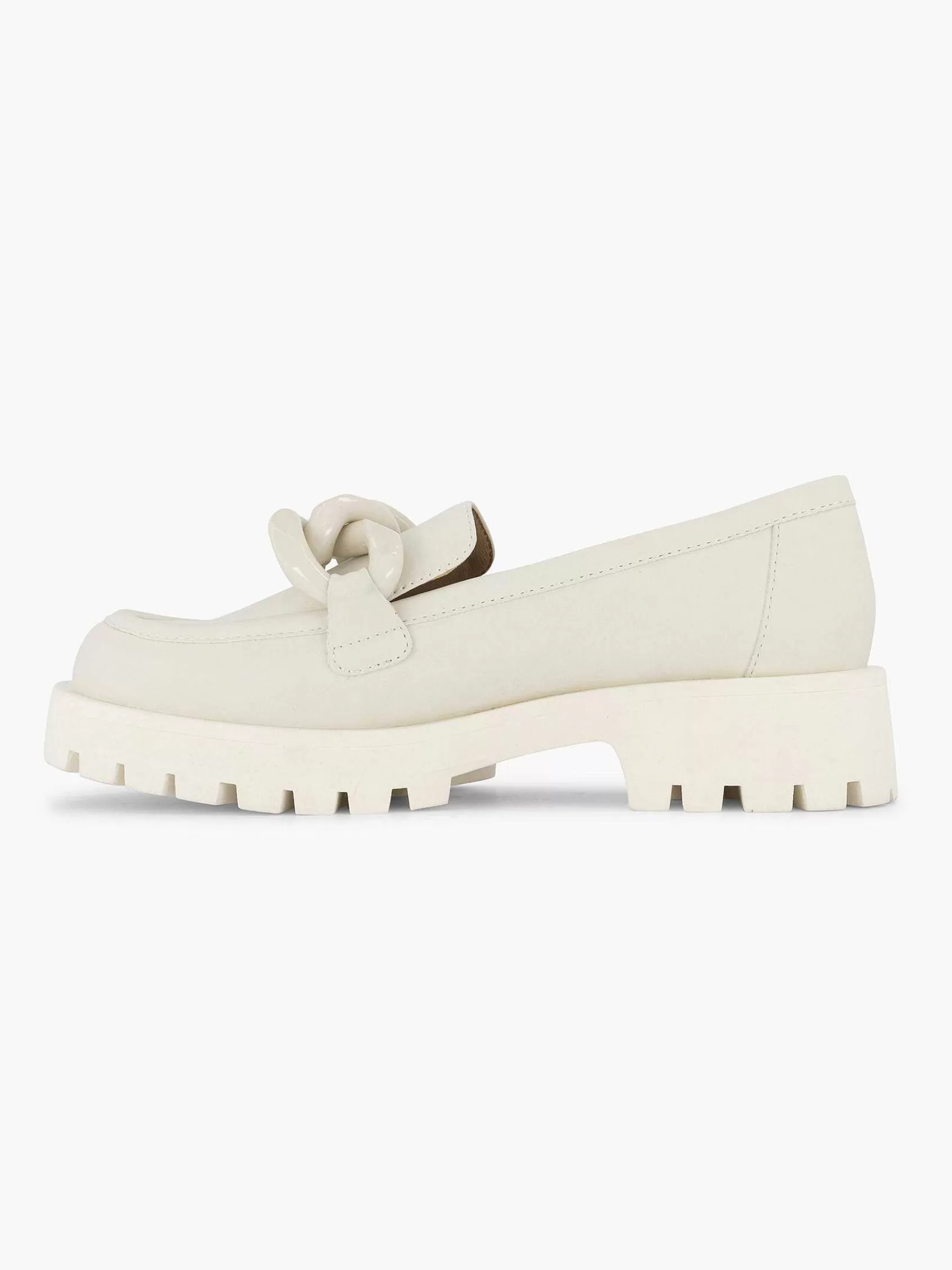 Oxmox Instappers>Chunky Loafer Ketting