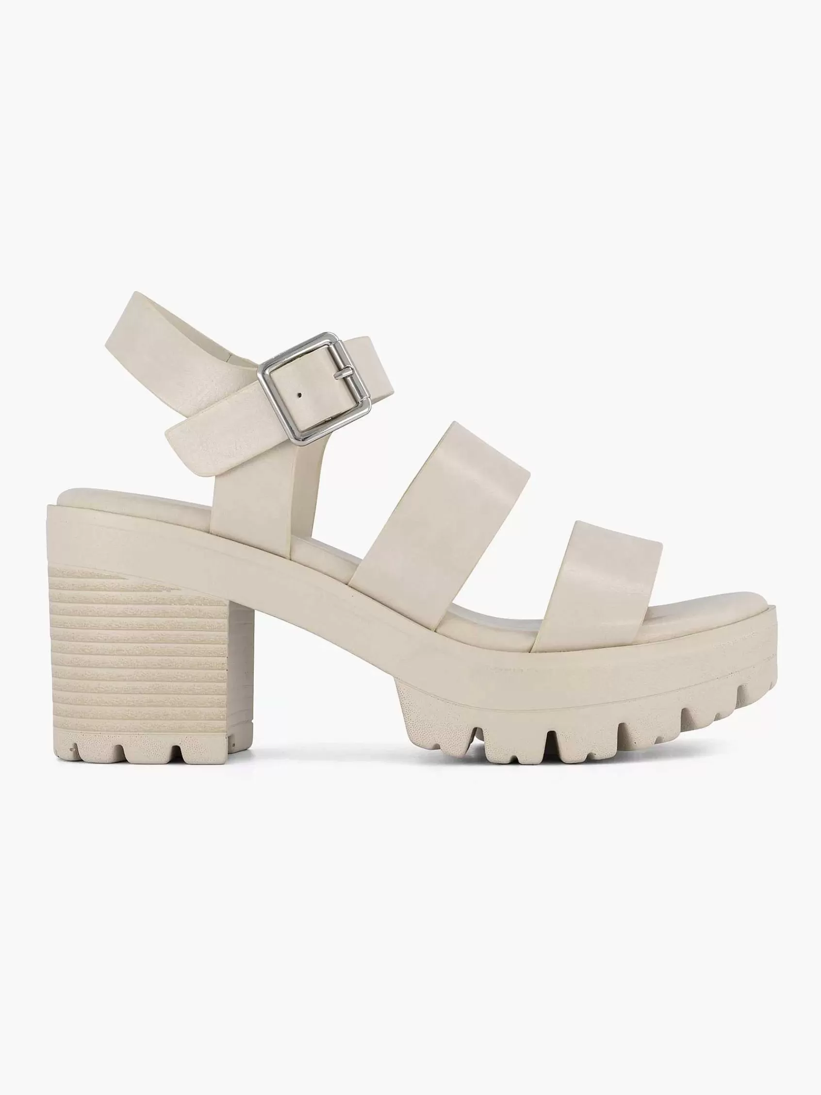 Oxmox Sandalen>Chunky Sandalette