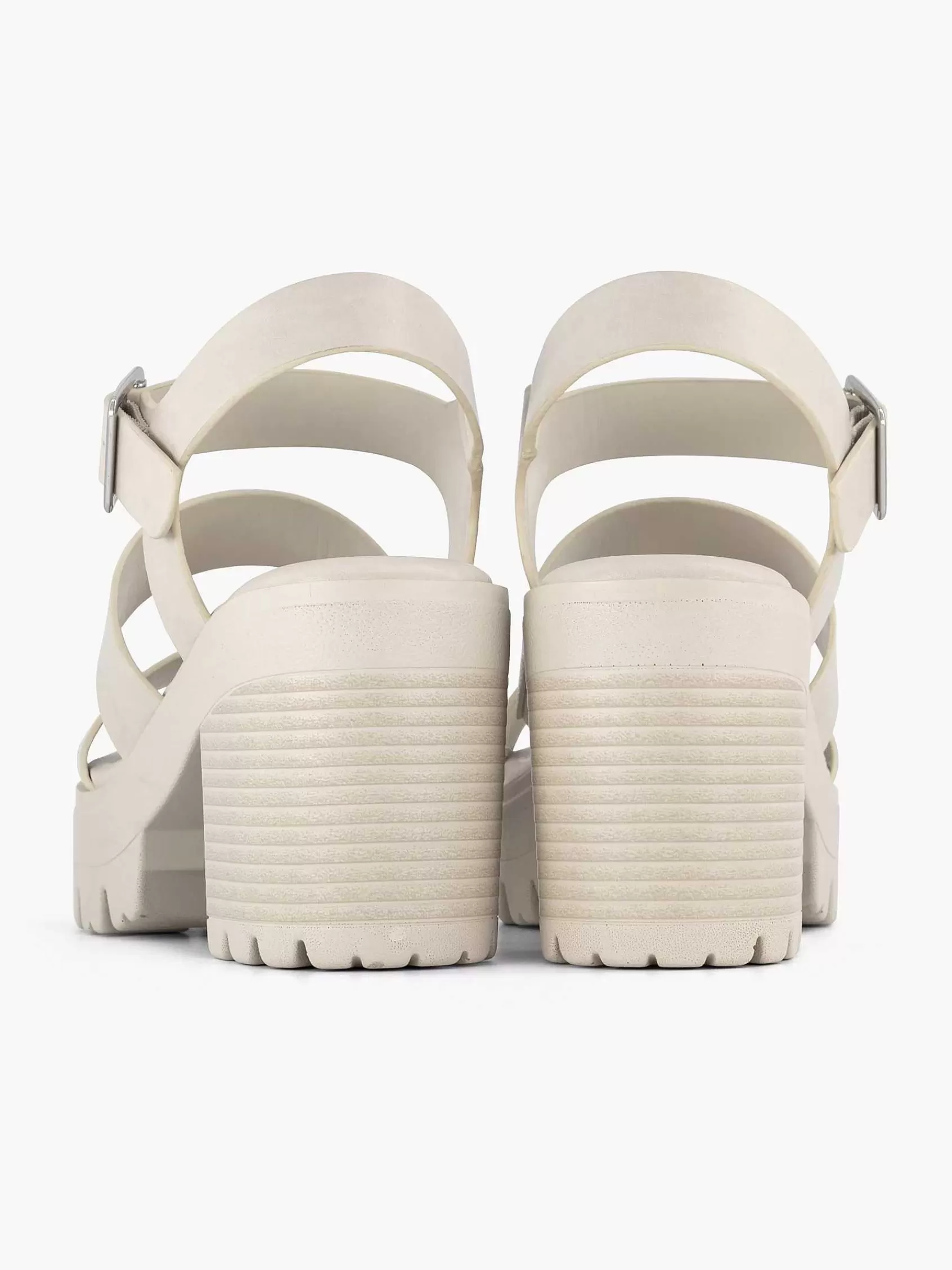 Oxmox Sandalen>Chunky Sandalette