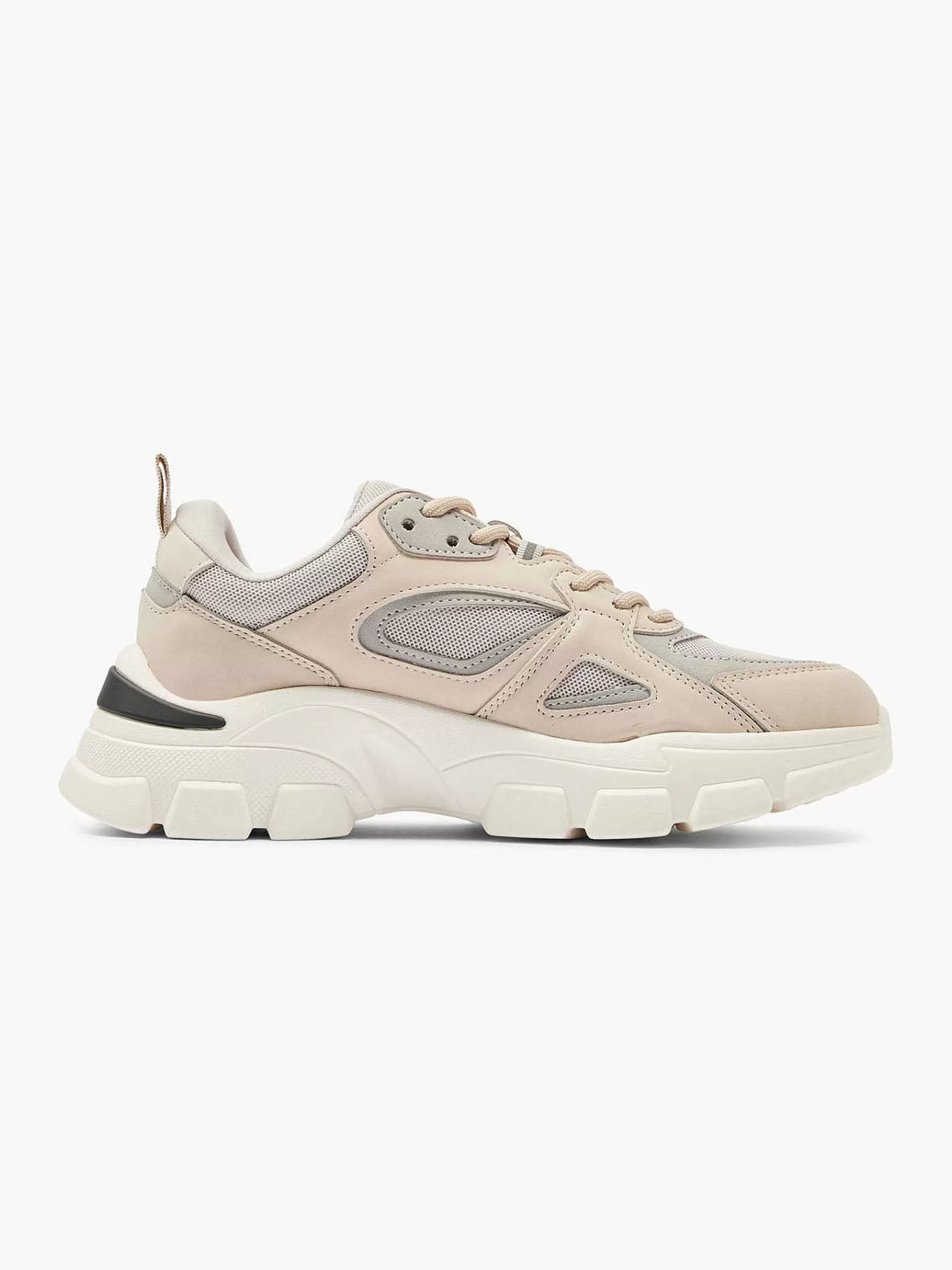 Oxmox Sneakers>Chunky Sneaker Beige