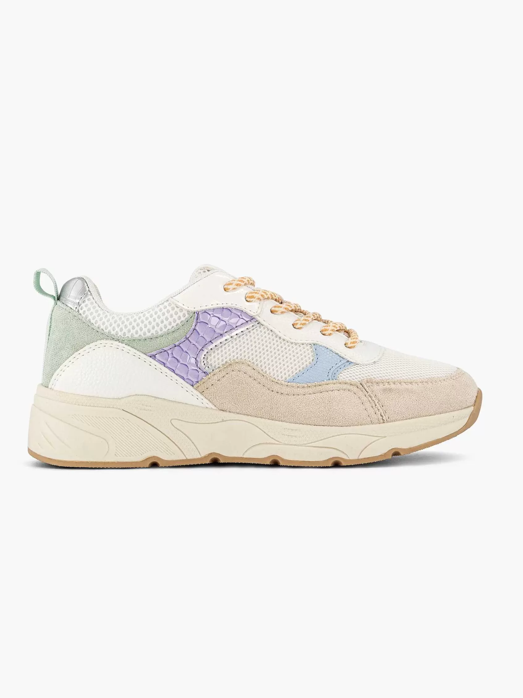 Oxmox Sneakers>Chunky Sneaker