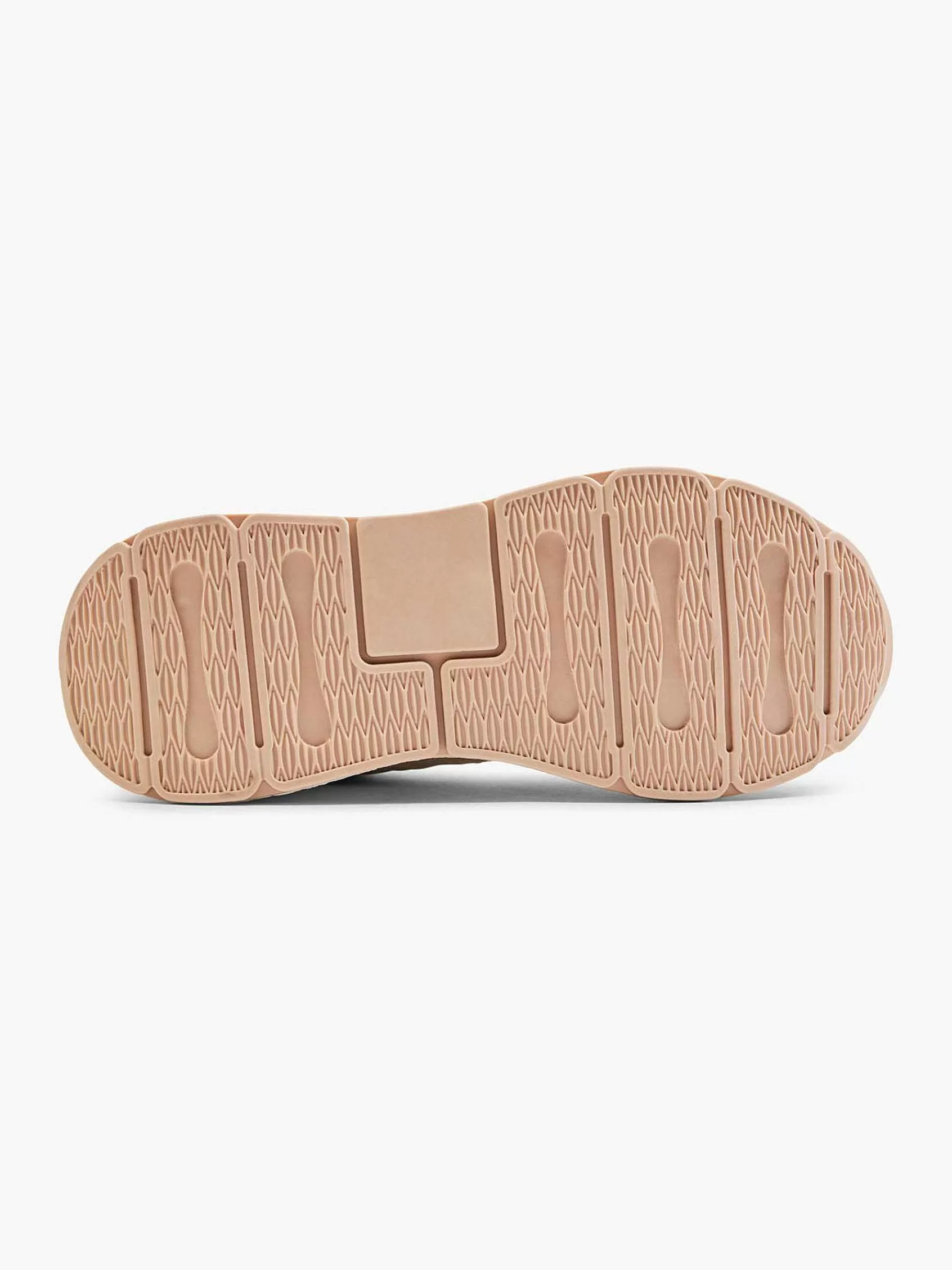 Oxmox Sneakers>Chunky Sneaker