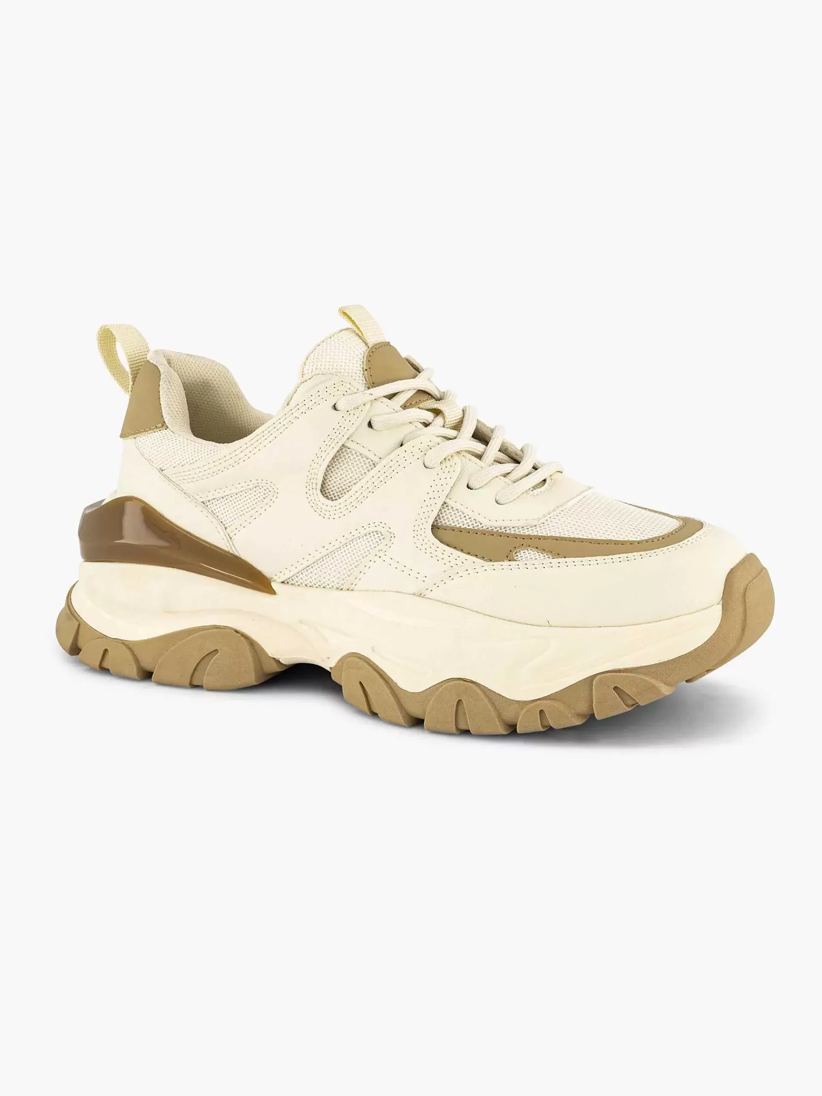 Oxmox Sneakers>Chunky Sneaker
