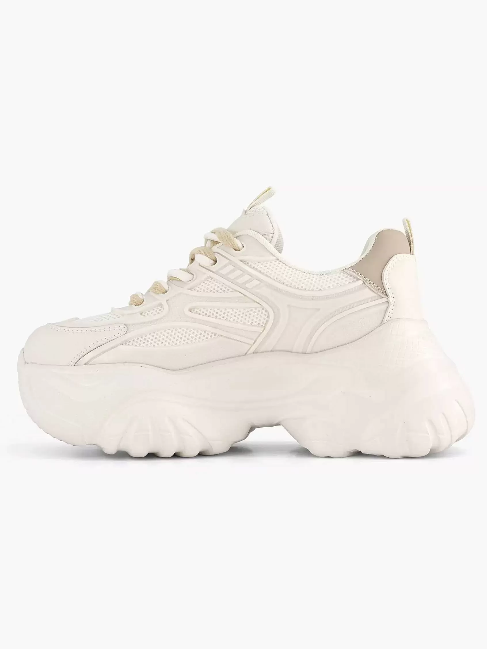 Oxmox Sneakers>Chunky Sneaker