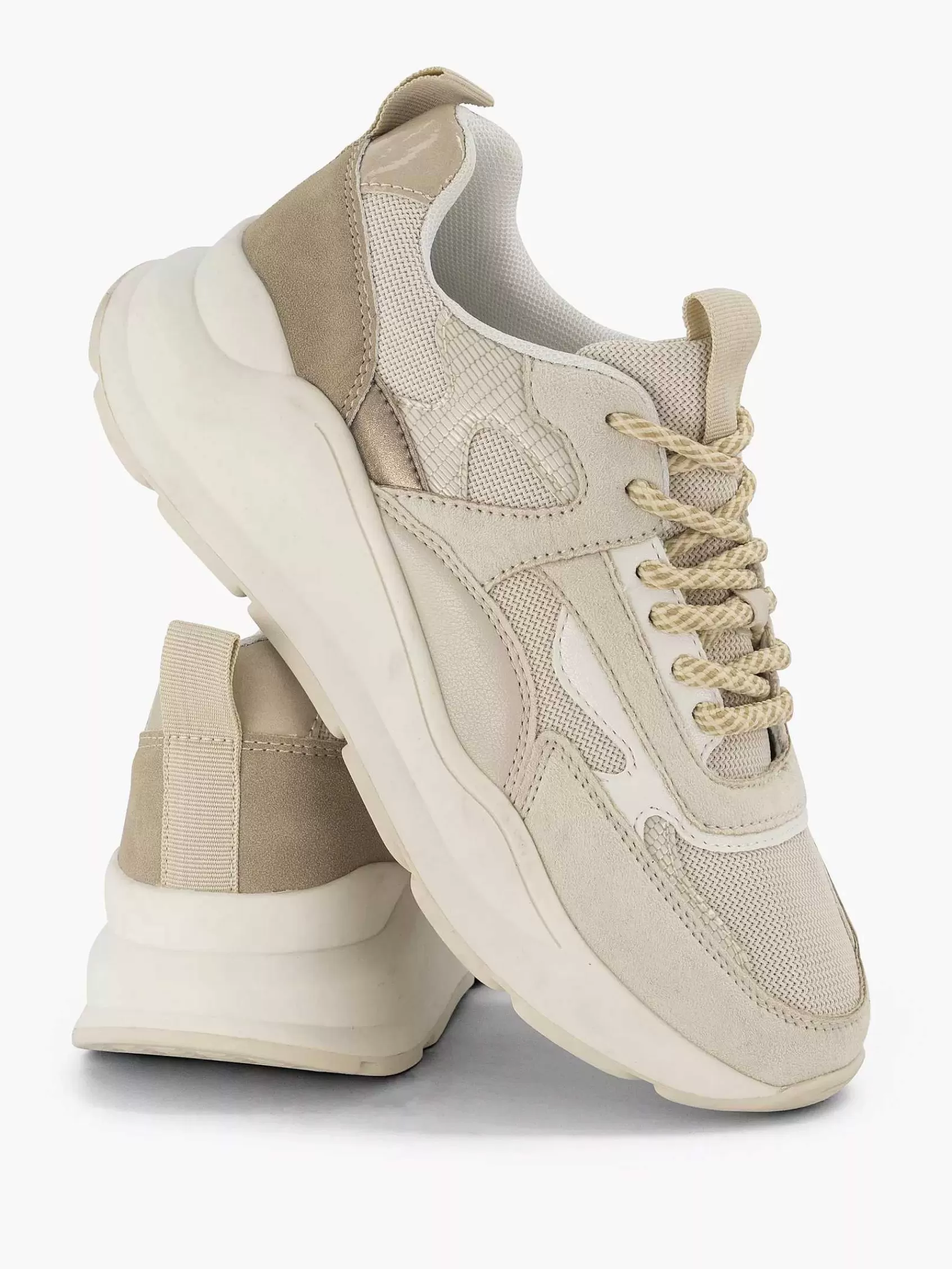 Oxmox Sneakers>Chunky Sneaker
