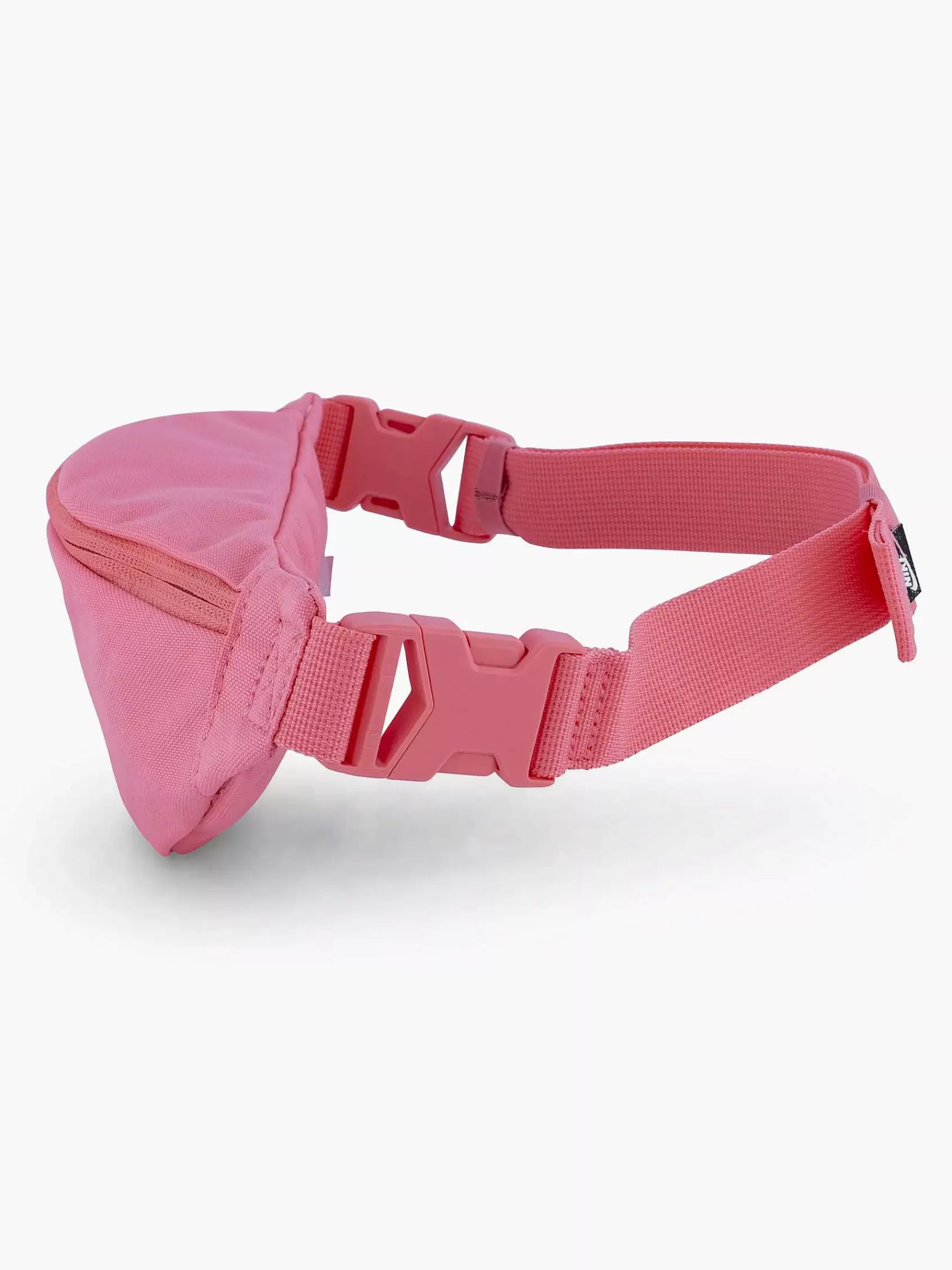 Nike Tassen>Coral Heritage Waistpack Roze