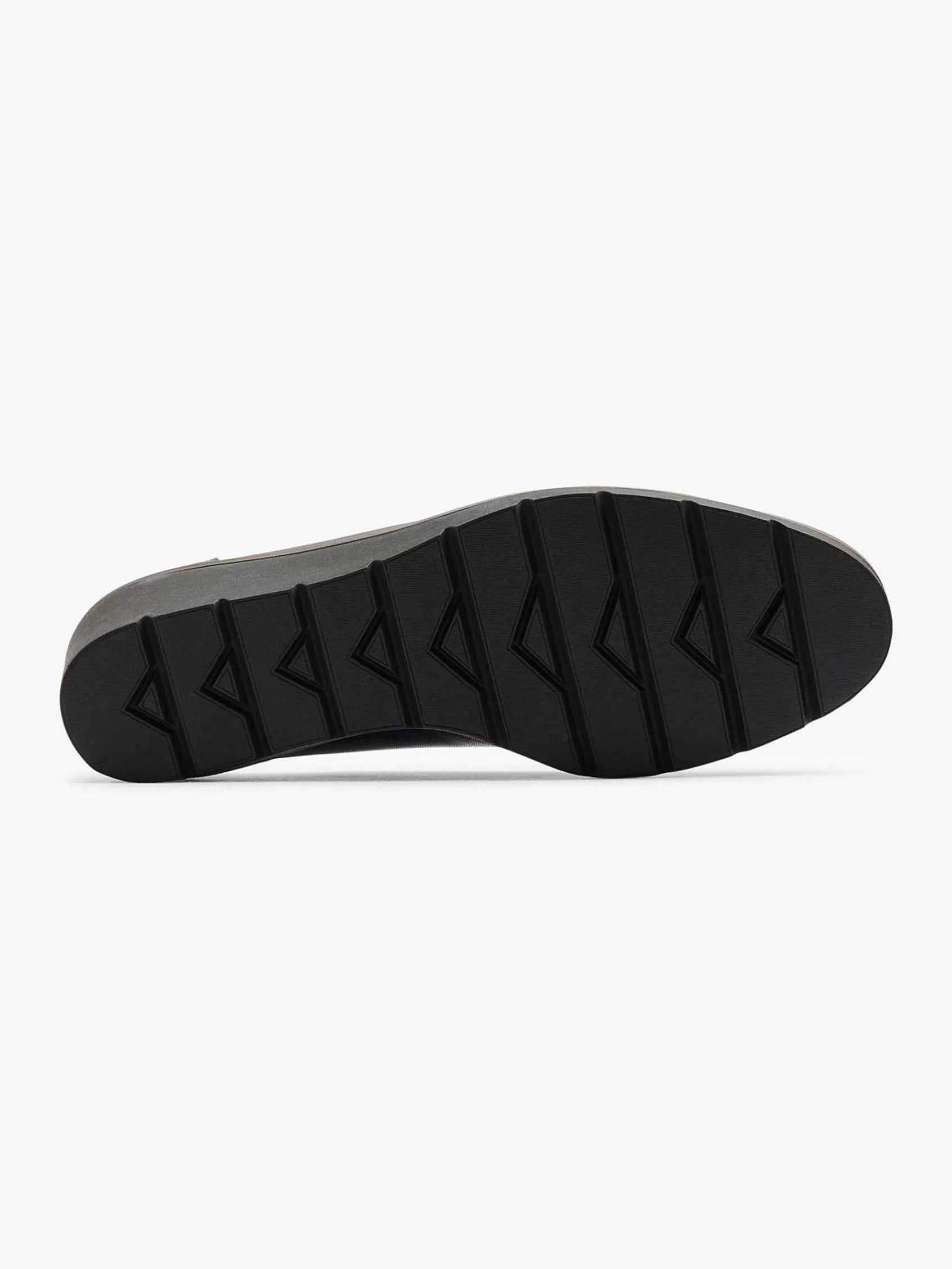 Graceland Sandalen>Donker E Pump Sleehak Blauw