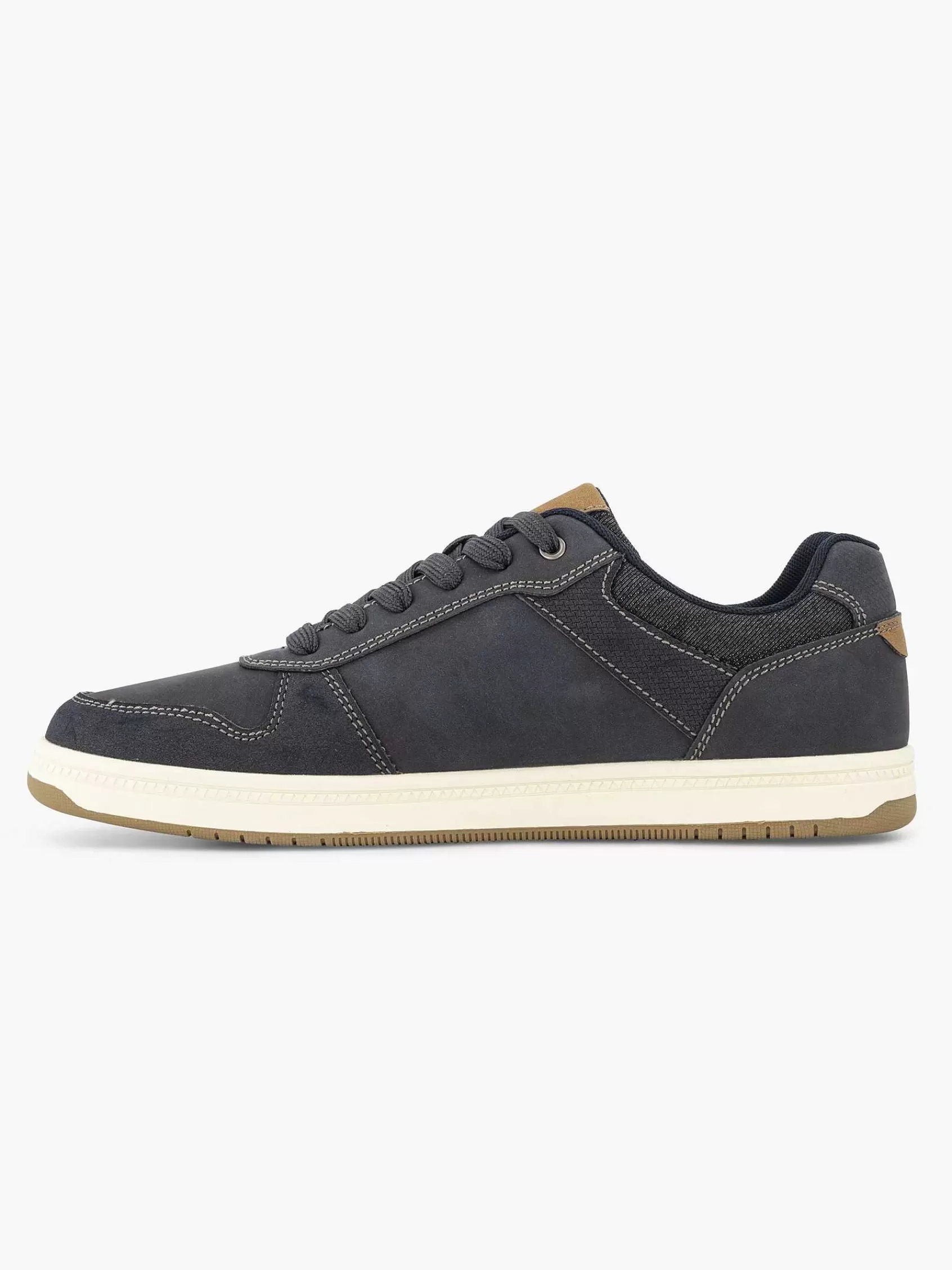 Memphis One Sneakers>Donker E Sneaker Blauw