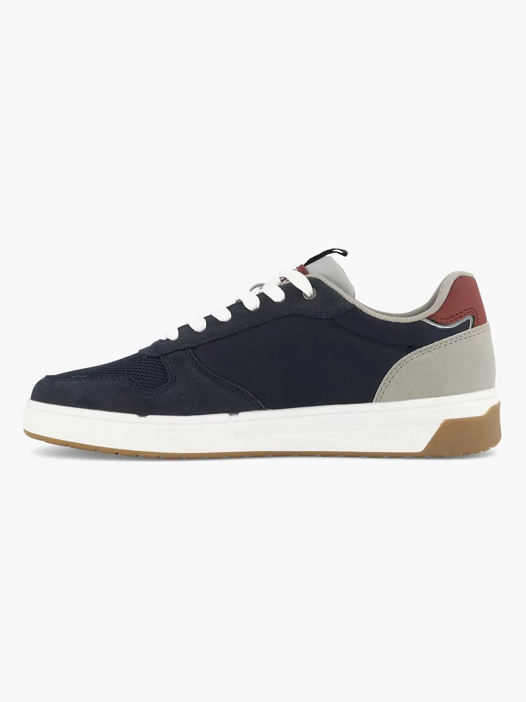 Memphis One Sneakers>Donker E Sneaker Blauw