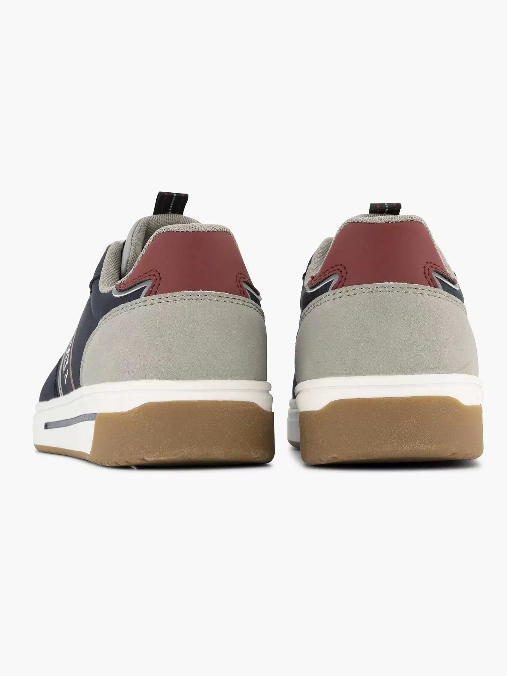 Memphis One Sneakers>Donker E Sneaker Blauw