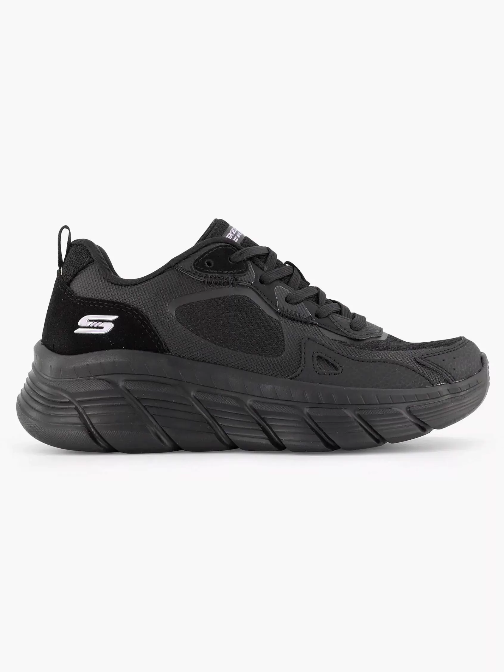 Skechers Sneakers>E Bobs B Flex Hi - Forces Within