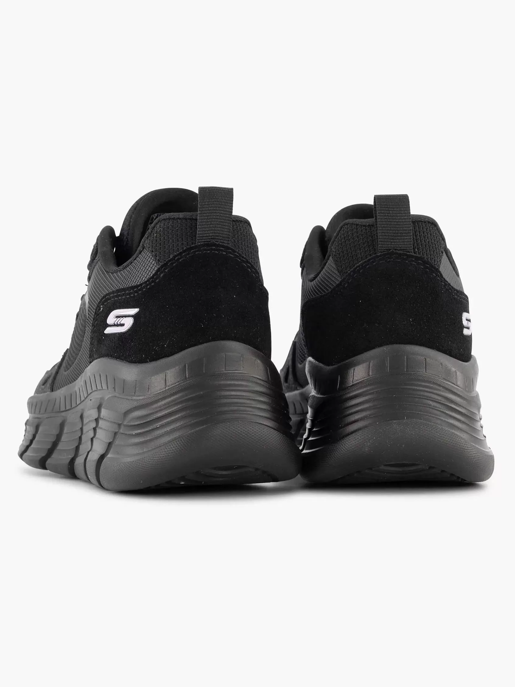 Skechers Sneakers>E Bobs B Flex Hi - Forces Within