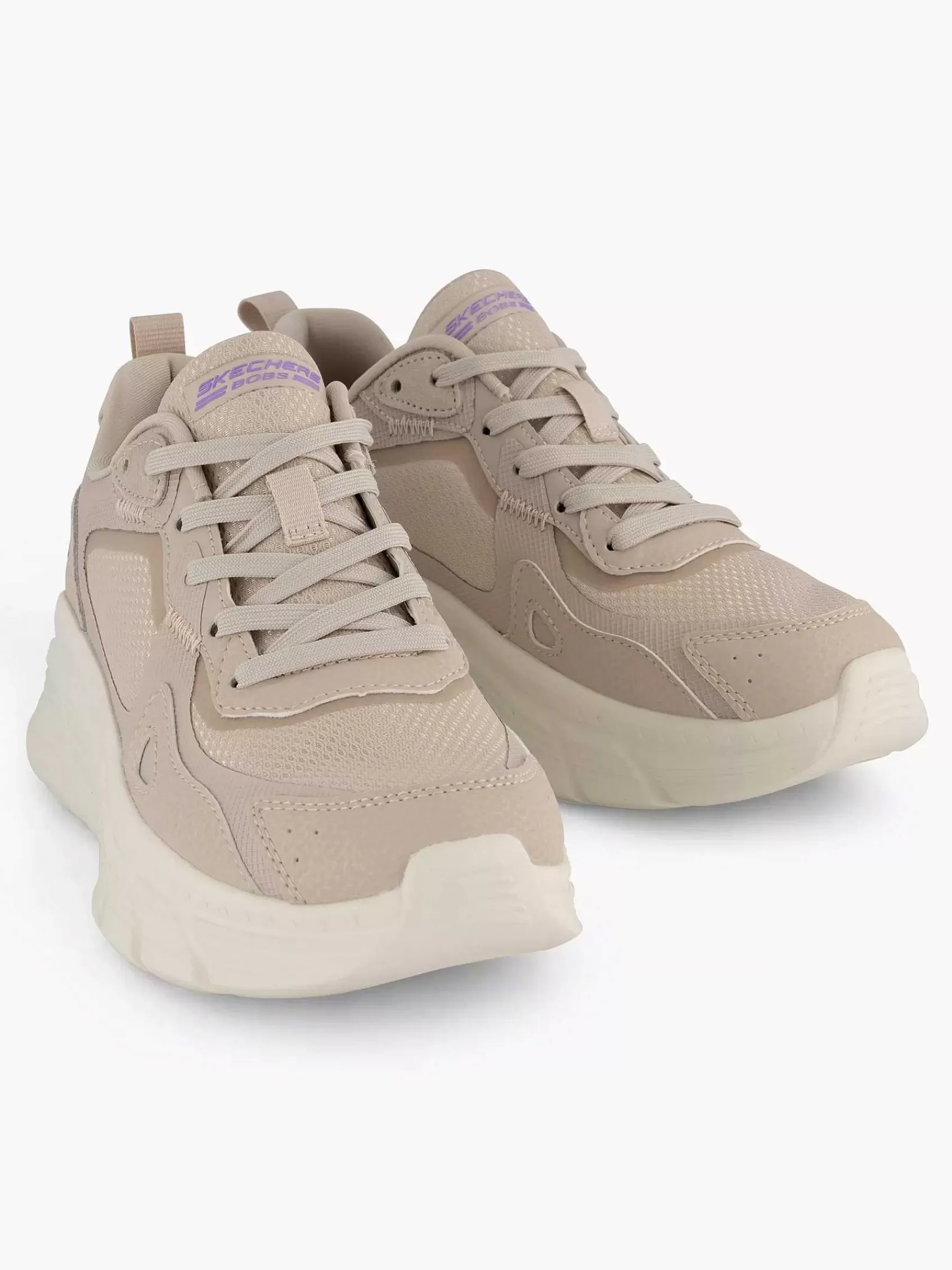 Skechers Sneakers>E Bobs B Flex Hi - Forces Within