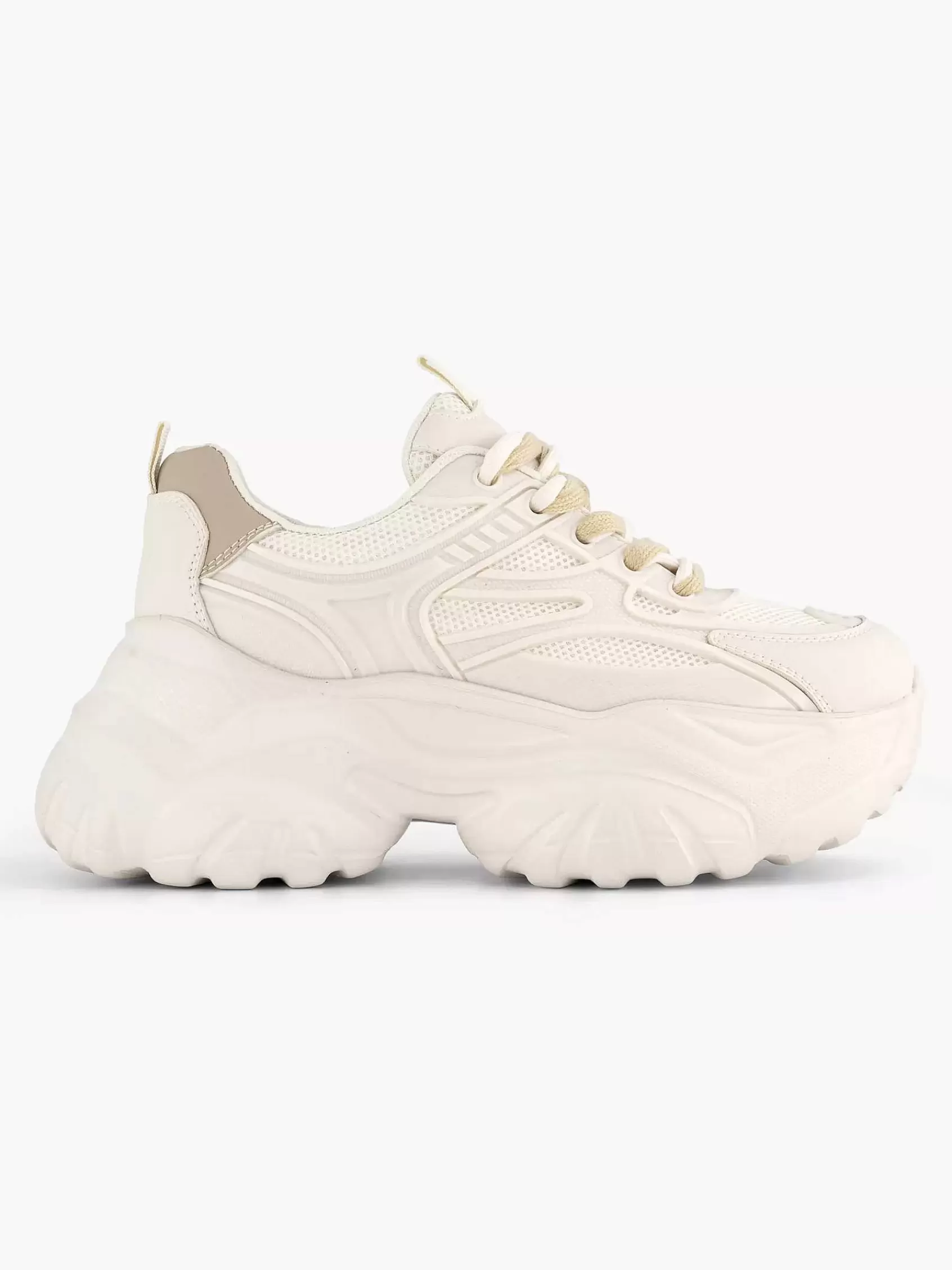Oxmox Sneakers>E Chunky Sneaker