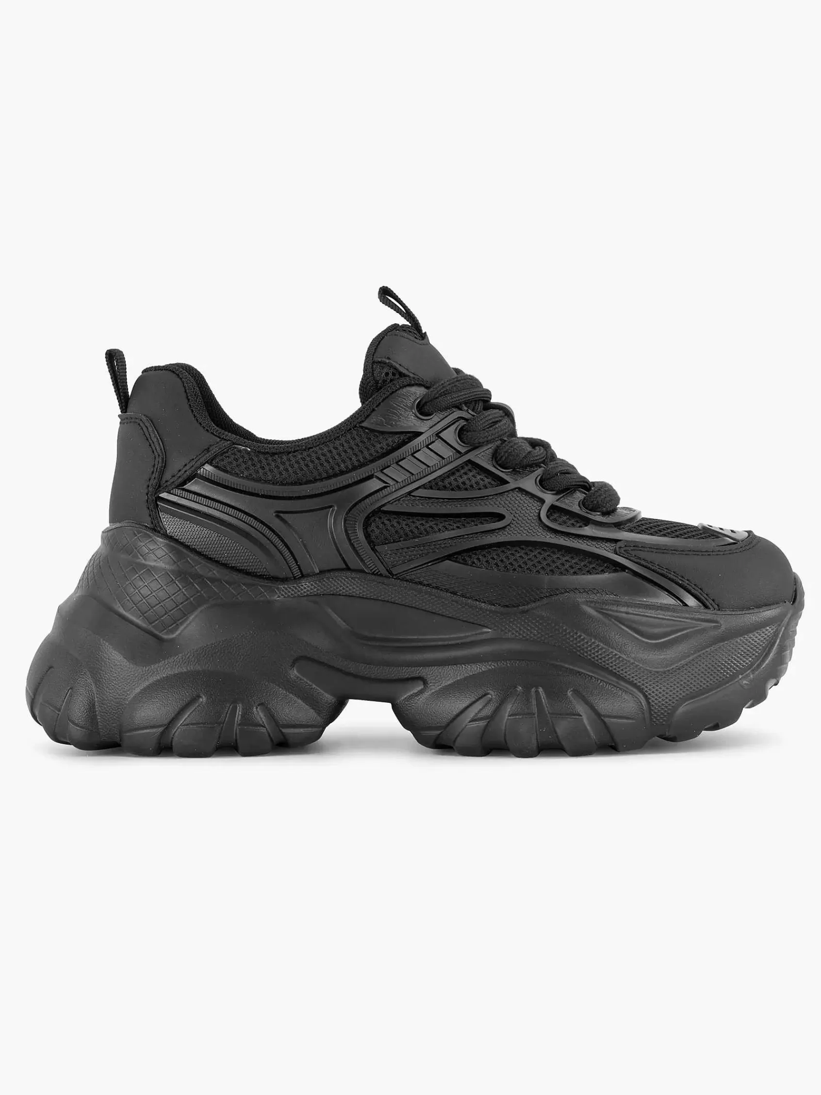 Oxmox Sneakers>E Chunky Sneaker