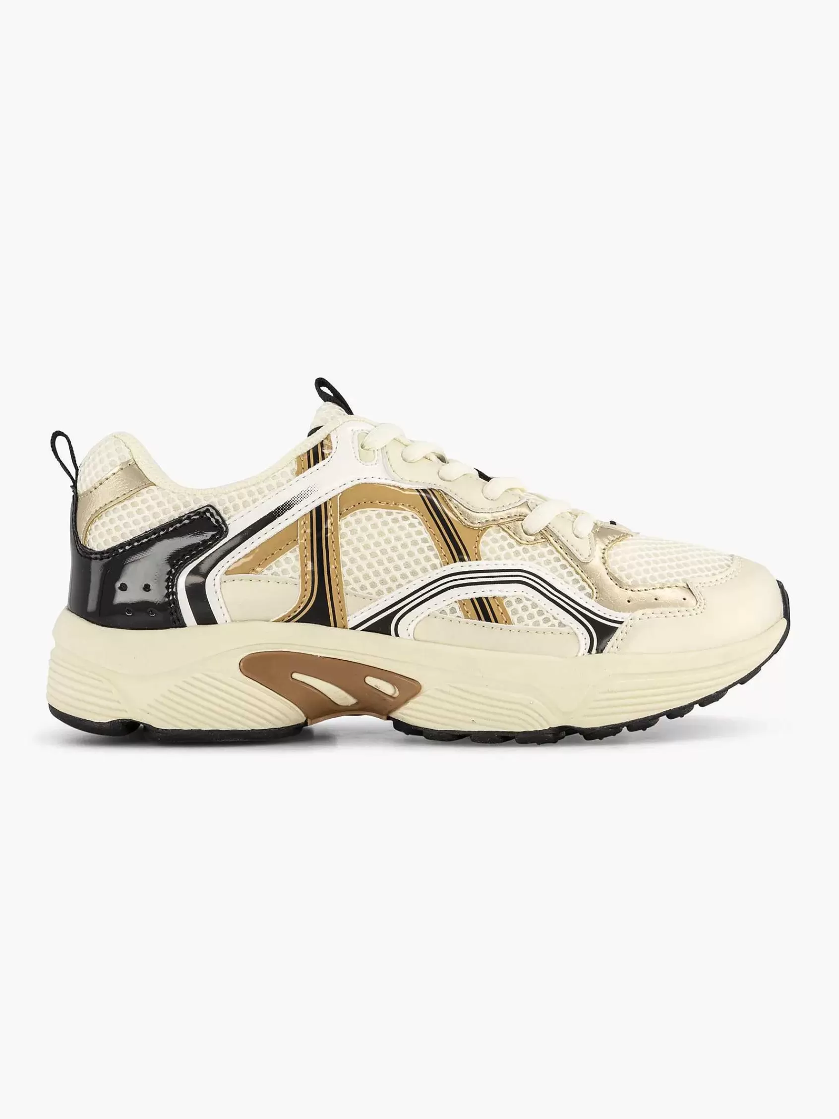 ONLY Shoes Sneakers>E Chunky Sneaker Memory Foam
