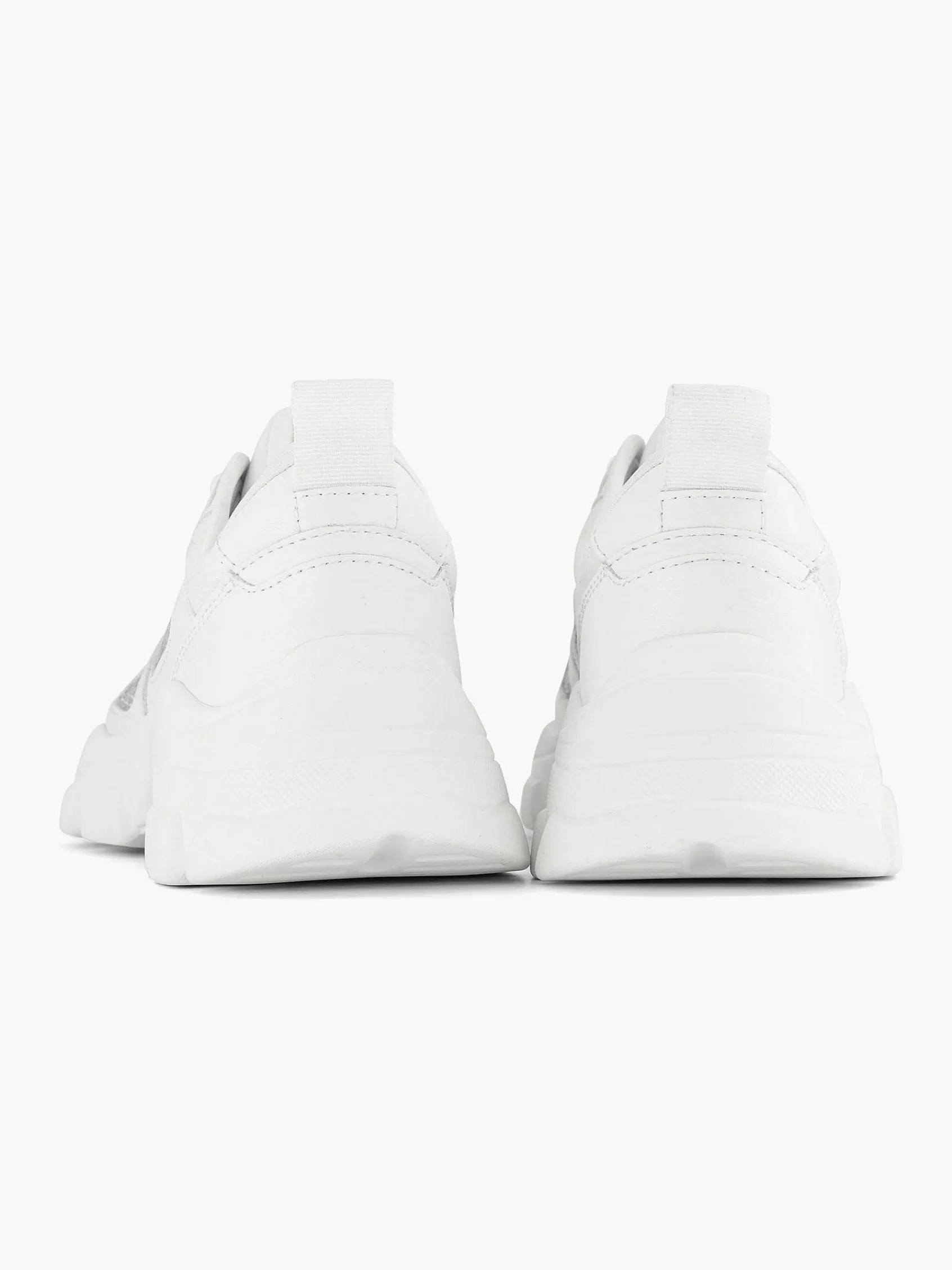 Oxmox Sneakers>E Chunky Sneaker Steentjes