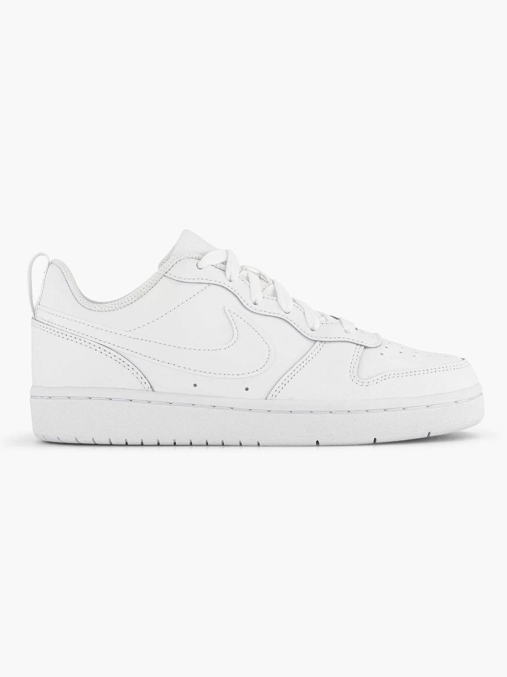 Nike Sneakers>E Court Borough Low 2