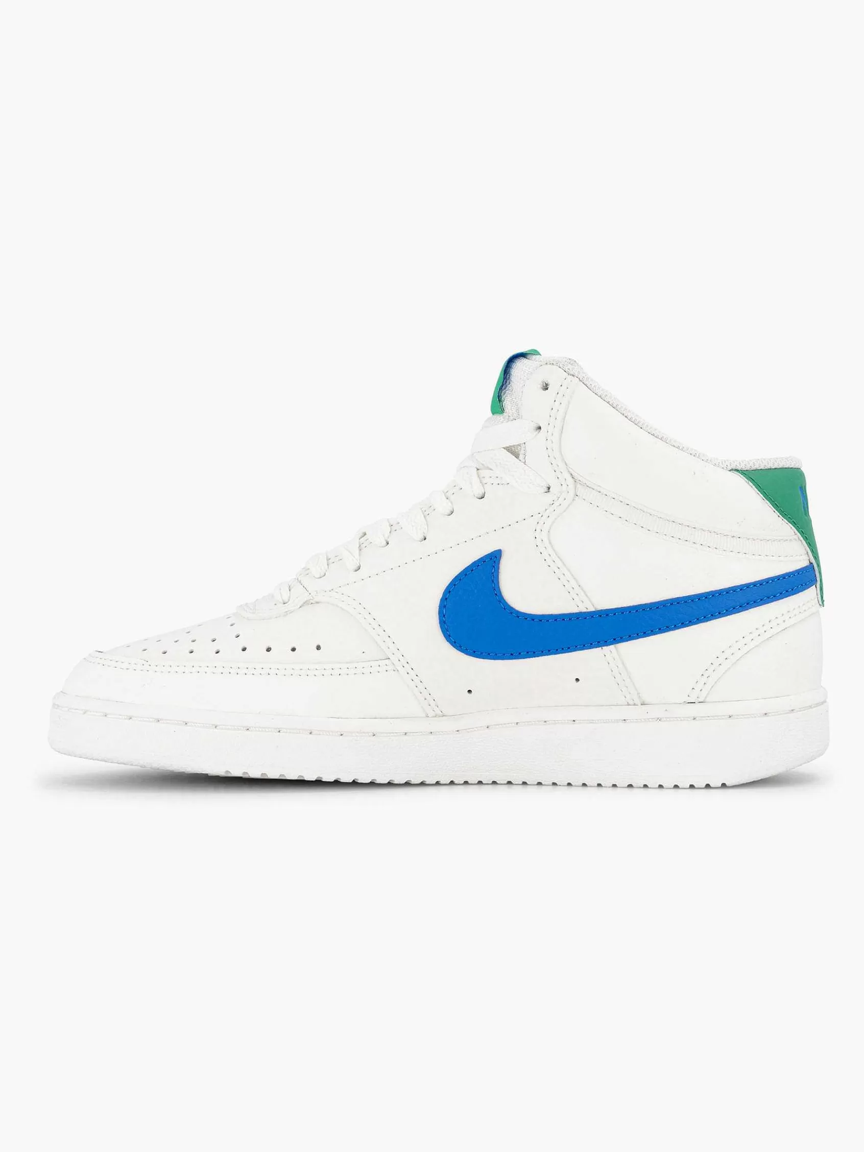 Nike Sneakers>E Court Vision Mid