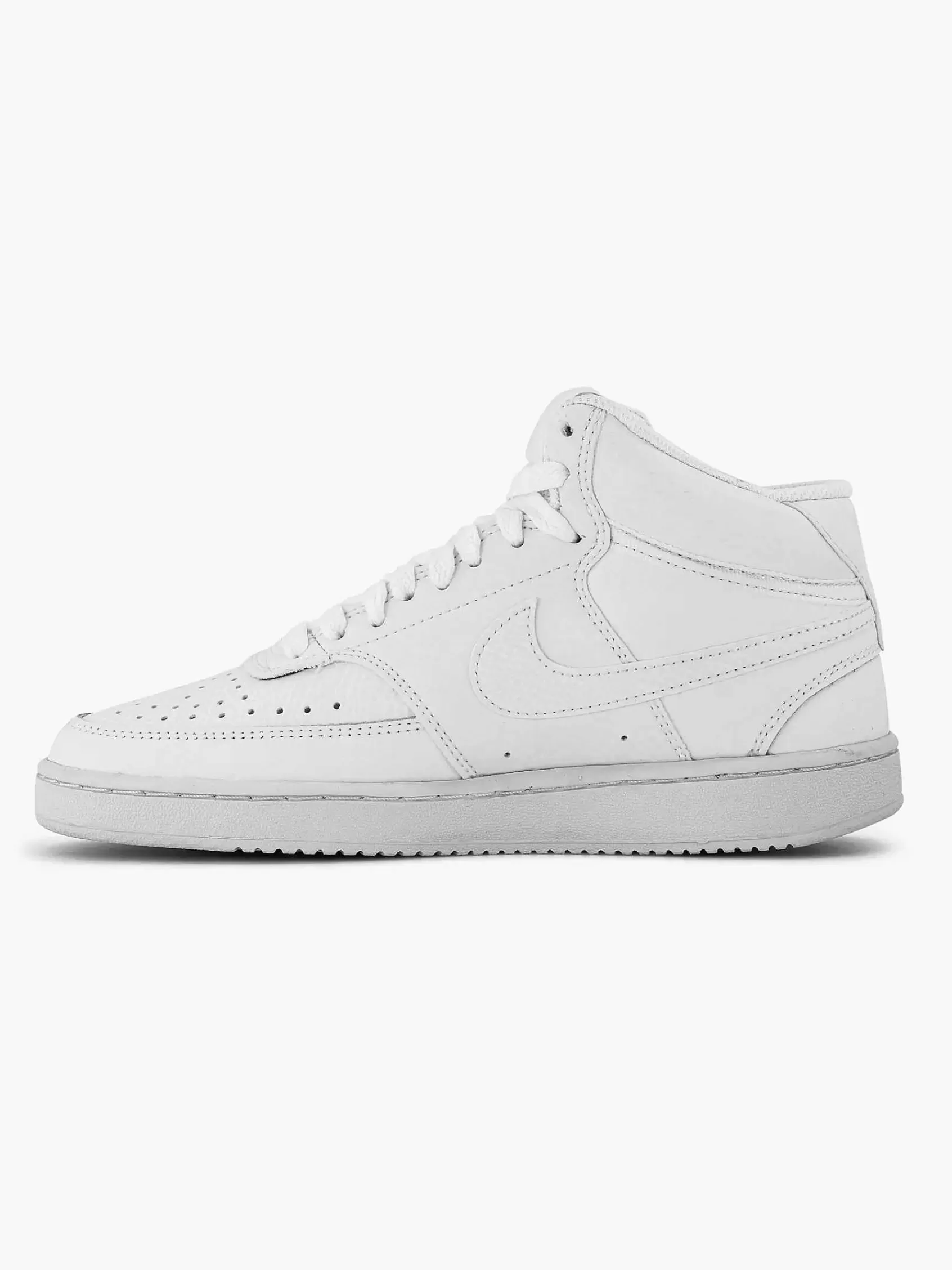 Nike Sneakers>E Court Vision Mid