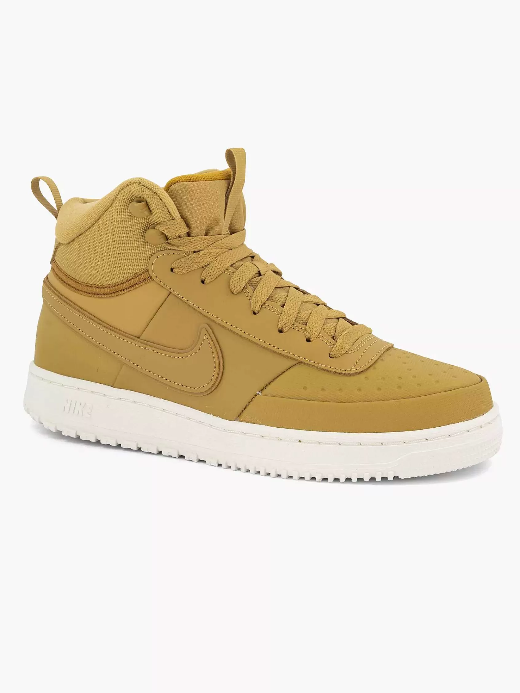 Nike Sneakers>E Court Vision Mid