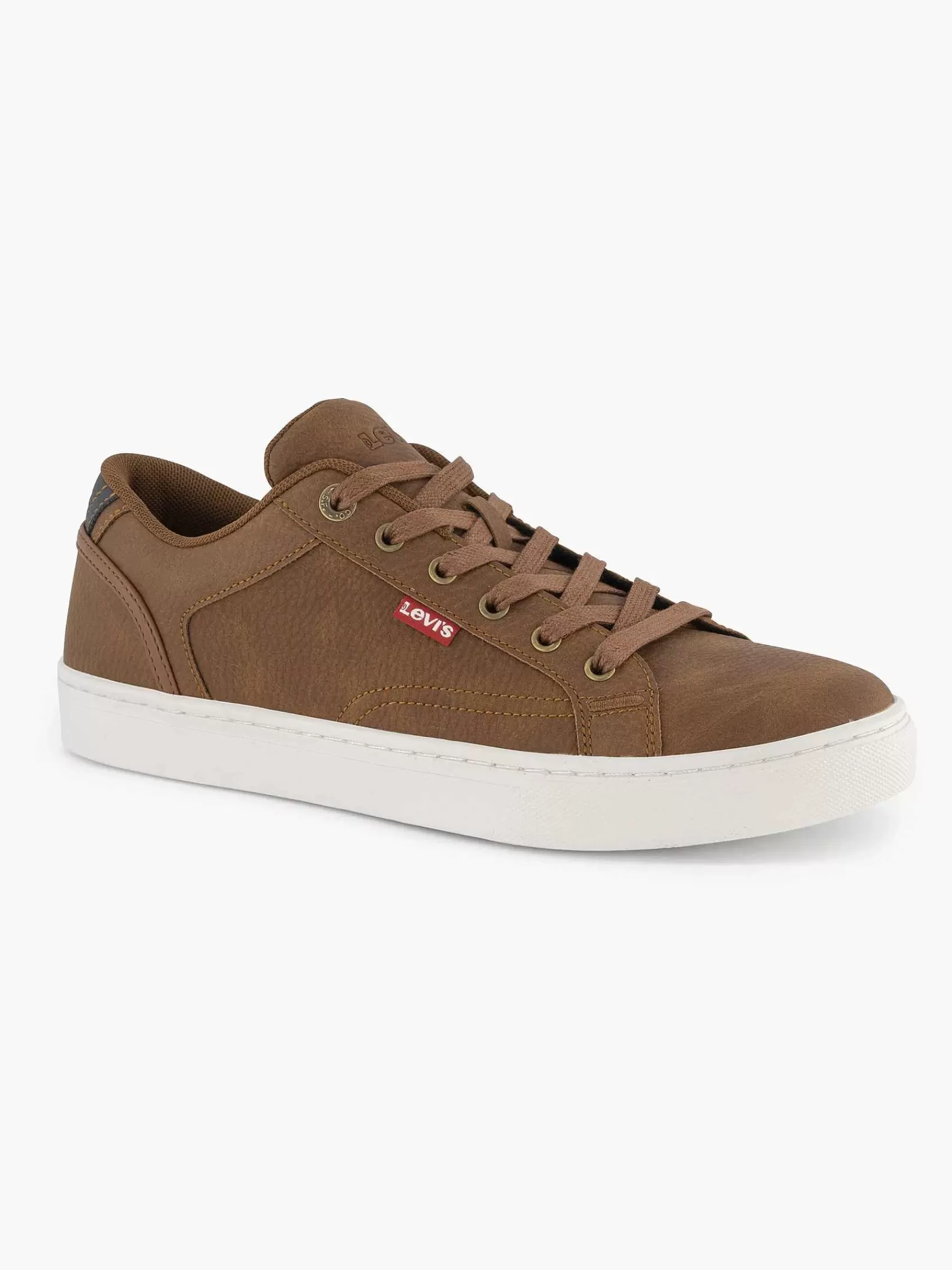 Levis Sneakers>E Courtright Bruin