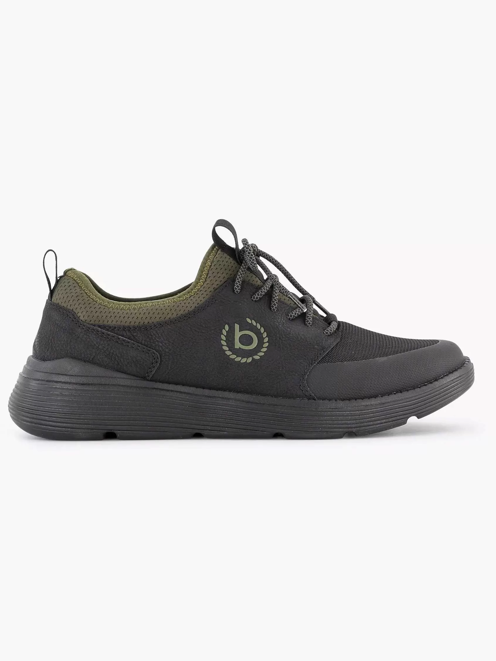 Bugatti Sneakers>E Darel Zwart