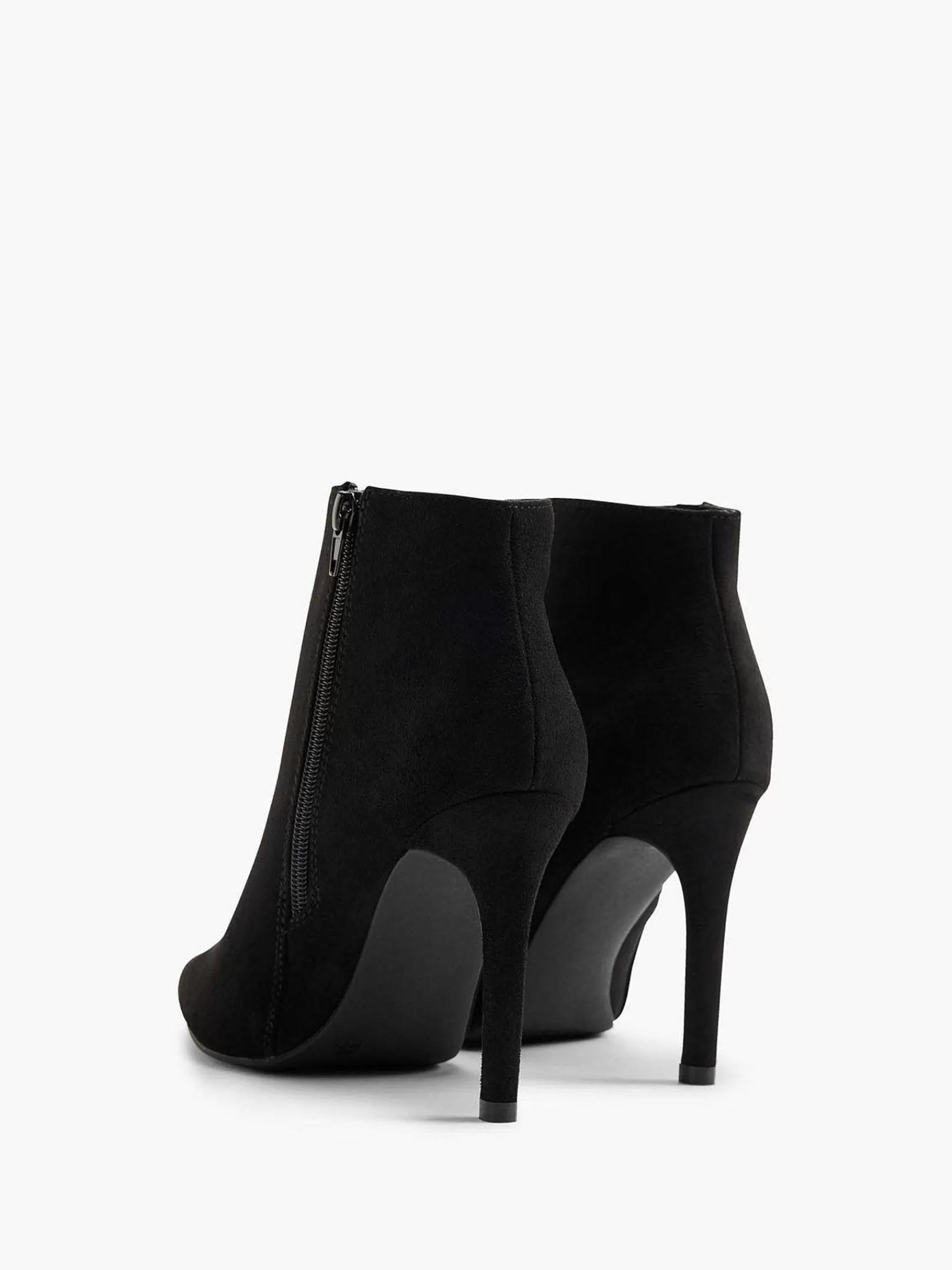 Graceland Enkellaarzen & Boots>E Enkellaars Hoge Hak