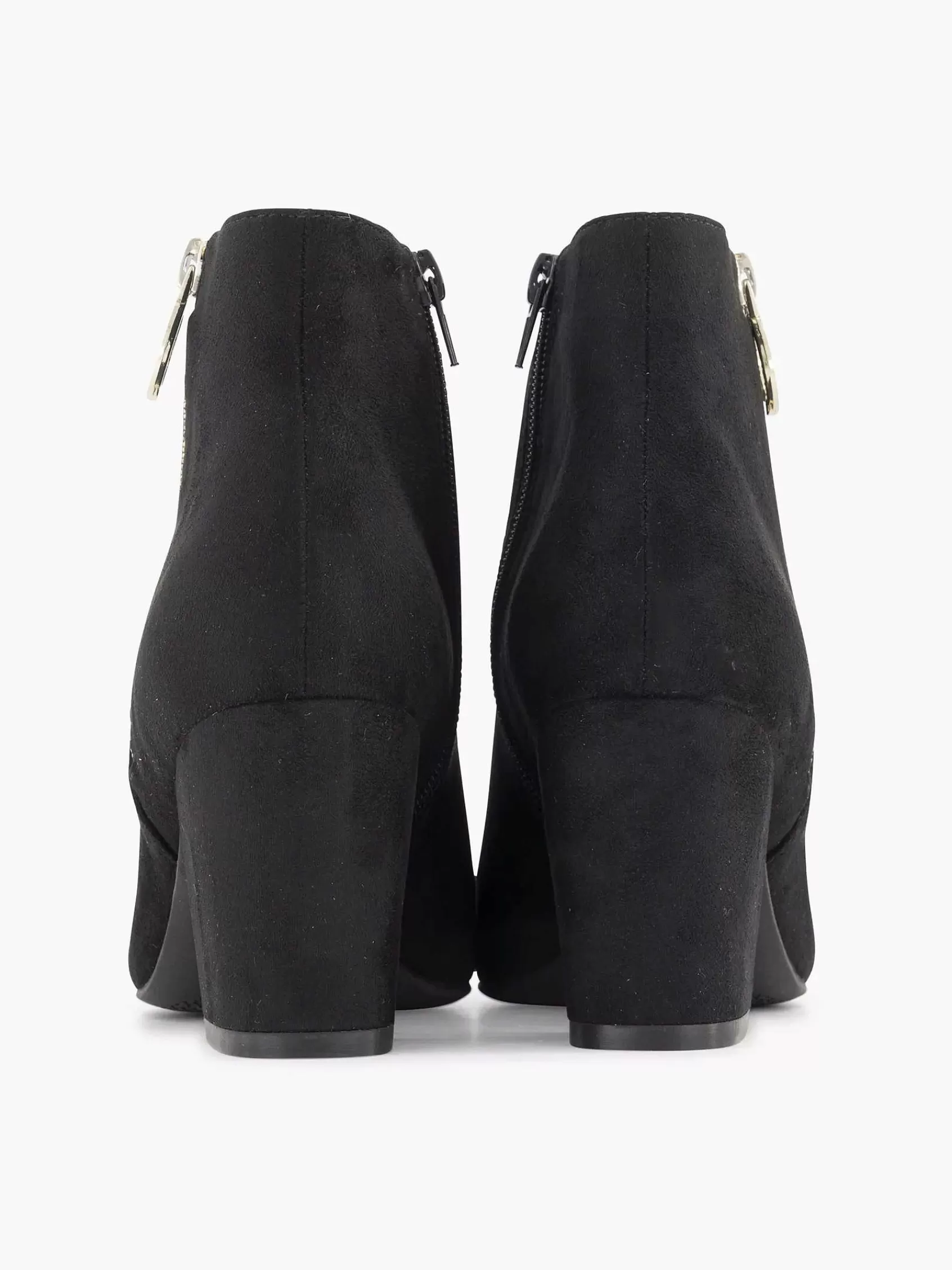 Graceland Enkellaarzen & Boots>E Enkellaars Sierrits