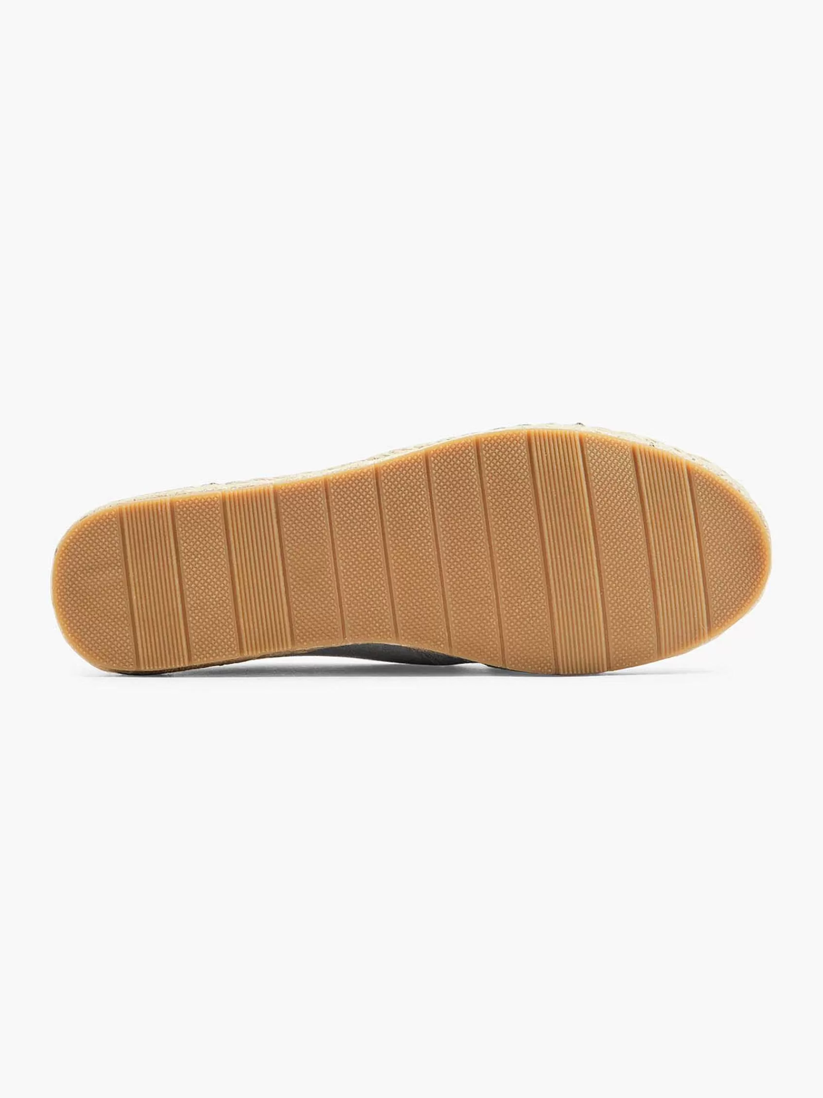 Graceland Instappers>E Espadrille Sierketting