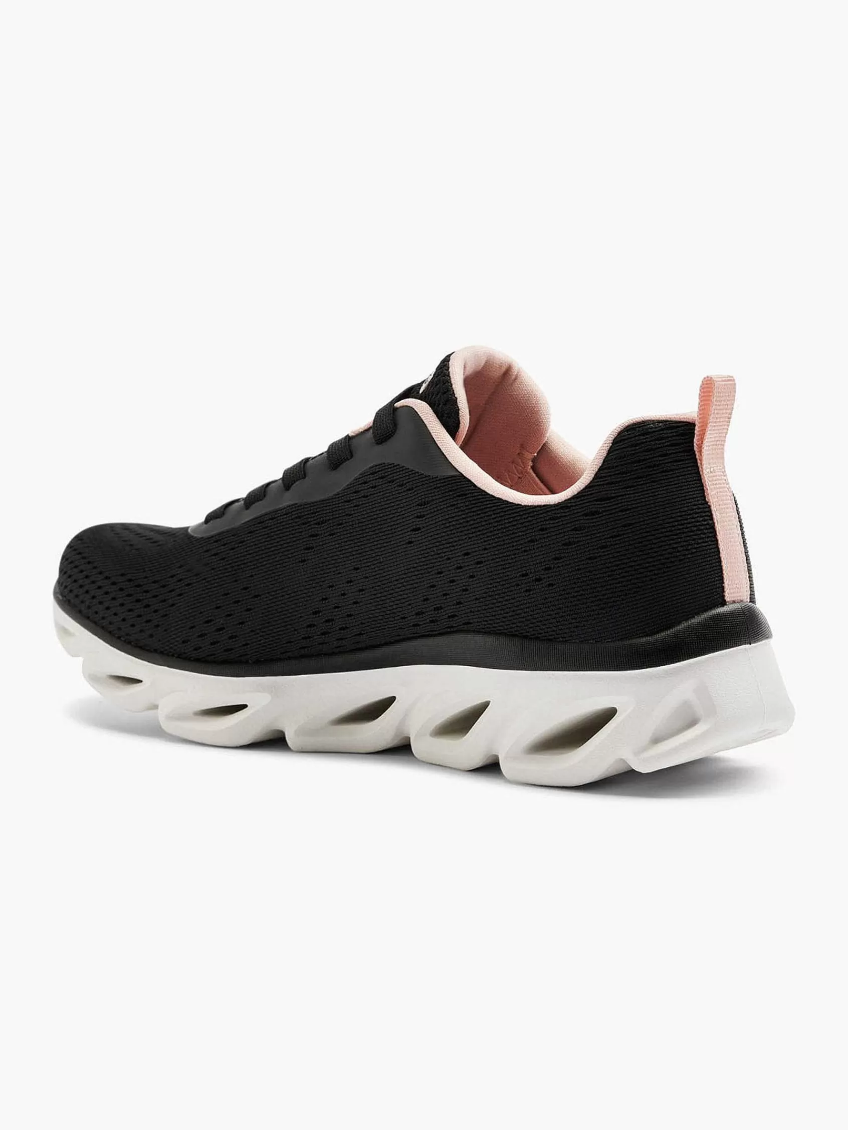 Skechers Sneakers>E Glide - Lite - Back Slide