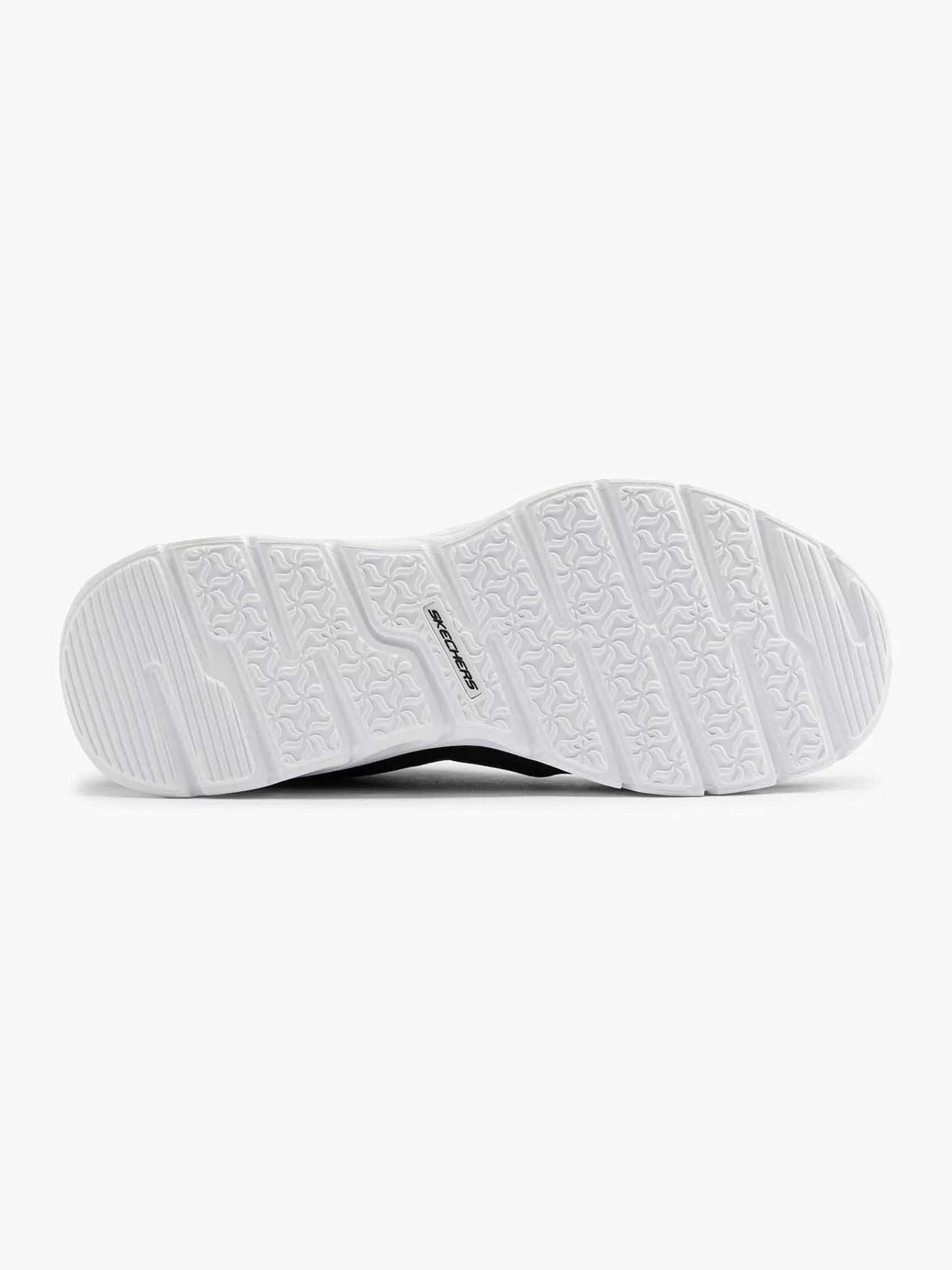 Skechers Sneakers>E Glide - Lite - Lennox Zwart