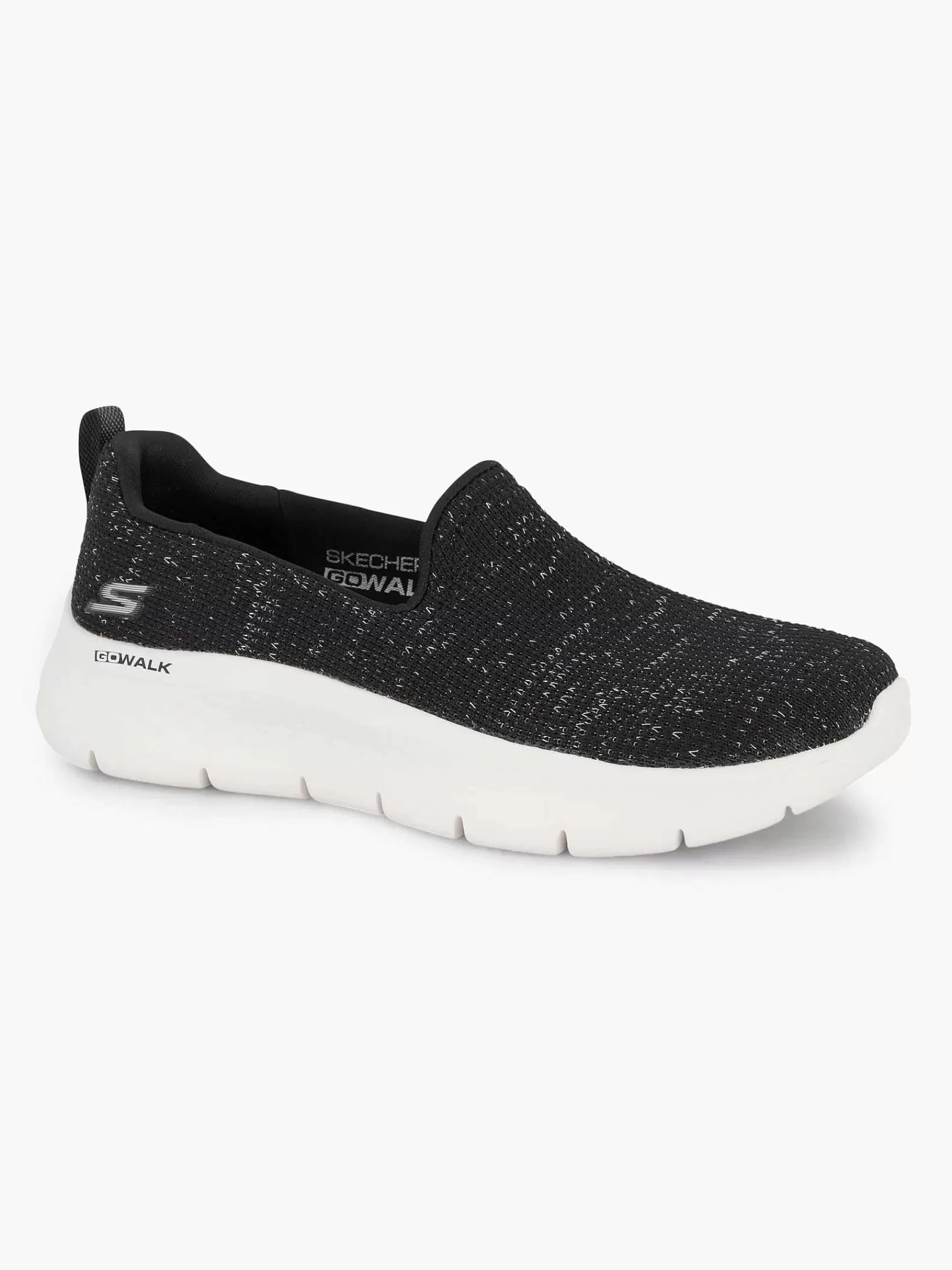 Skechers Sneakers>E Go Walk Flex - Flashing Stars