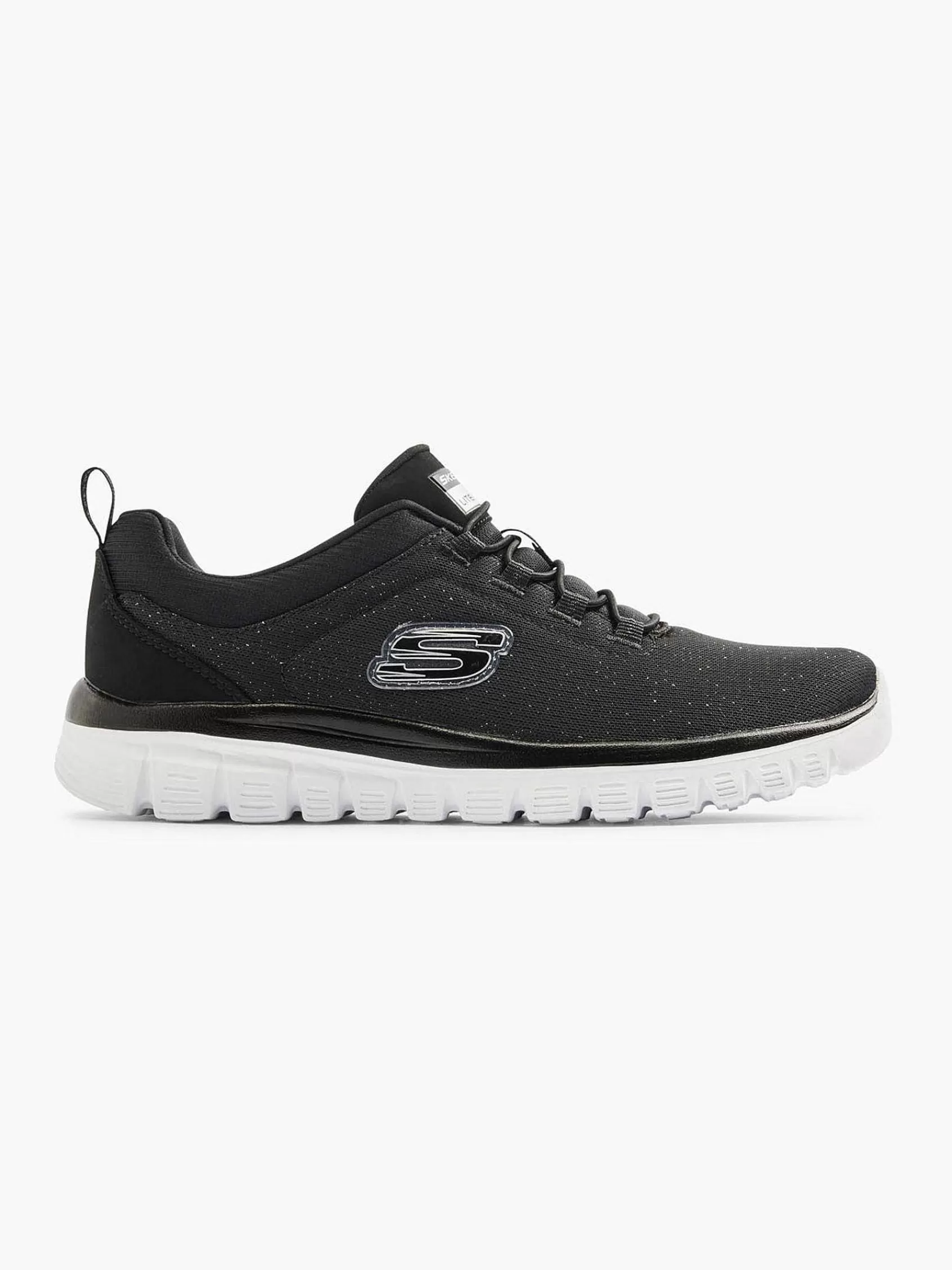 Skechers Sneakers>E Graceful 2.0 - Sea Sharp