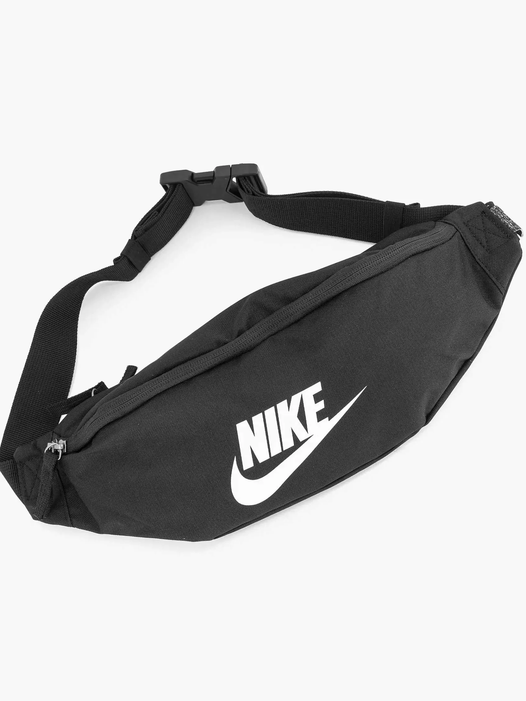 Nike Tassen>E Heritage Zwart
