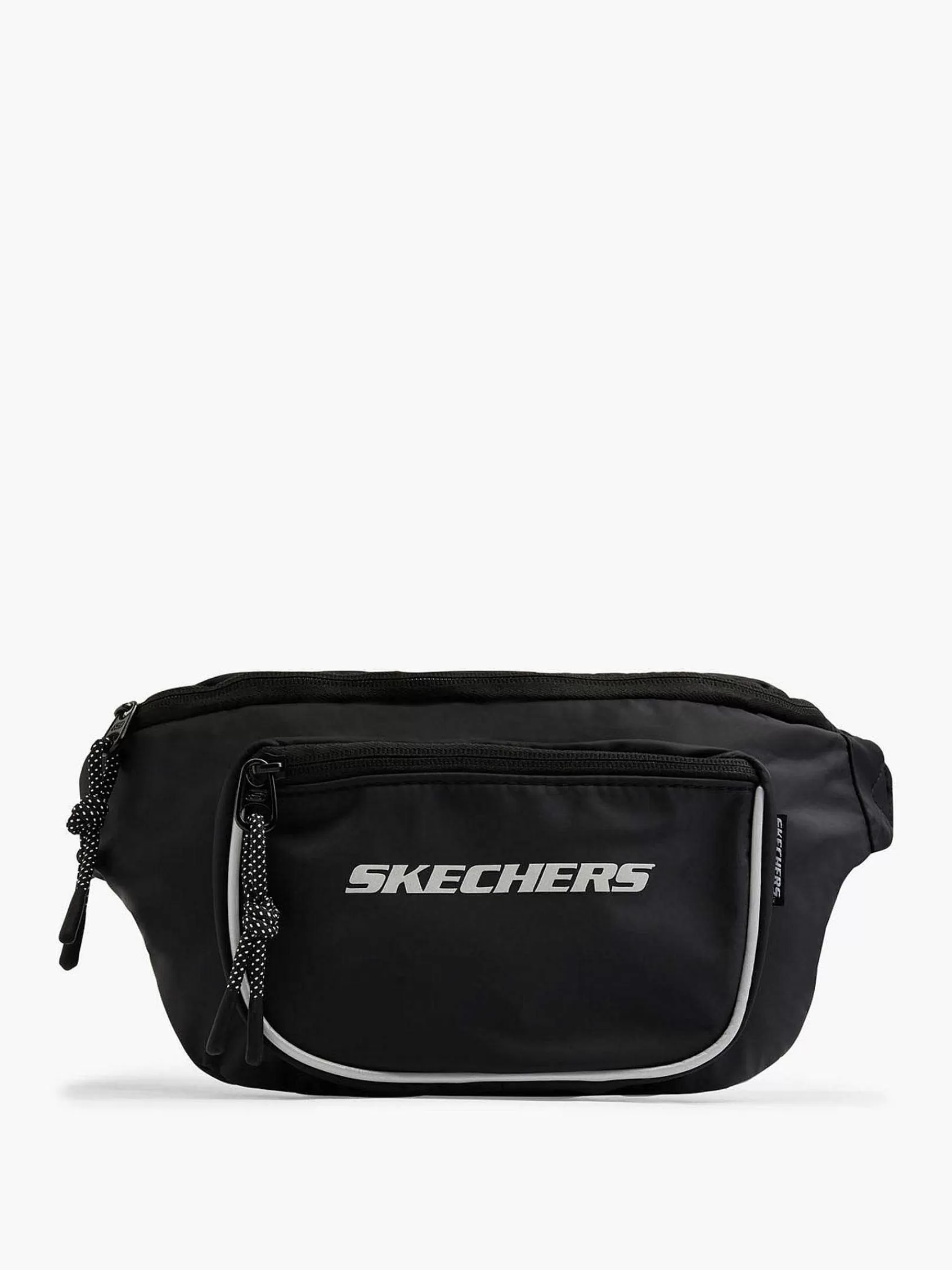 Skechers Tassen>E Heuptas Zwart