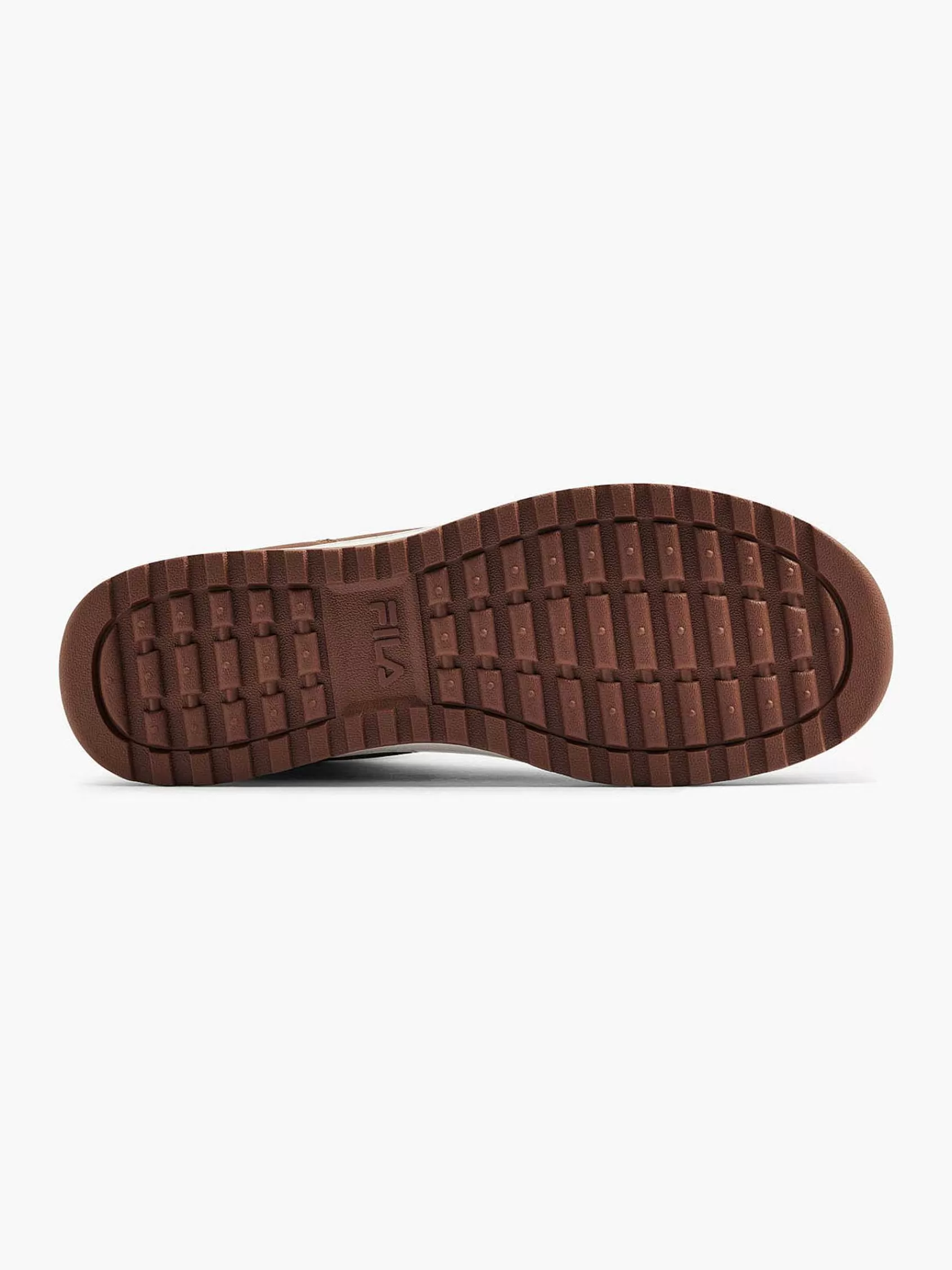 FILA Sneakers>E Hoge Sneaker Bruin