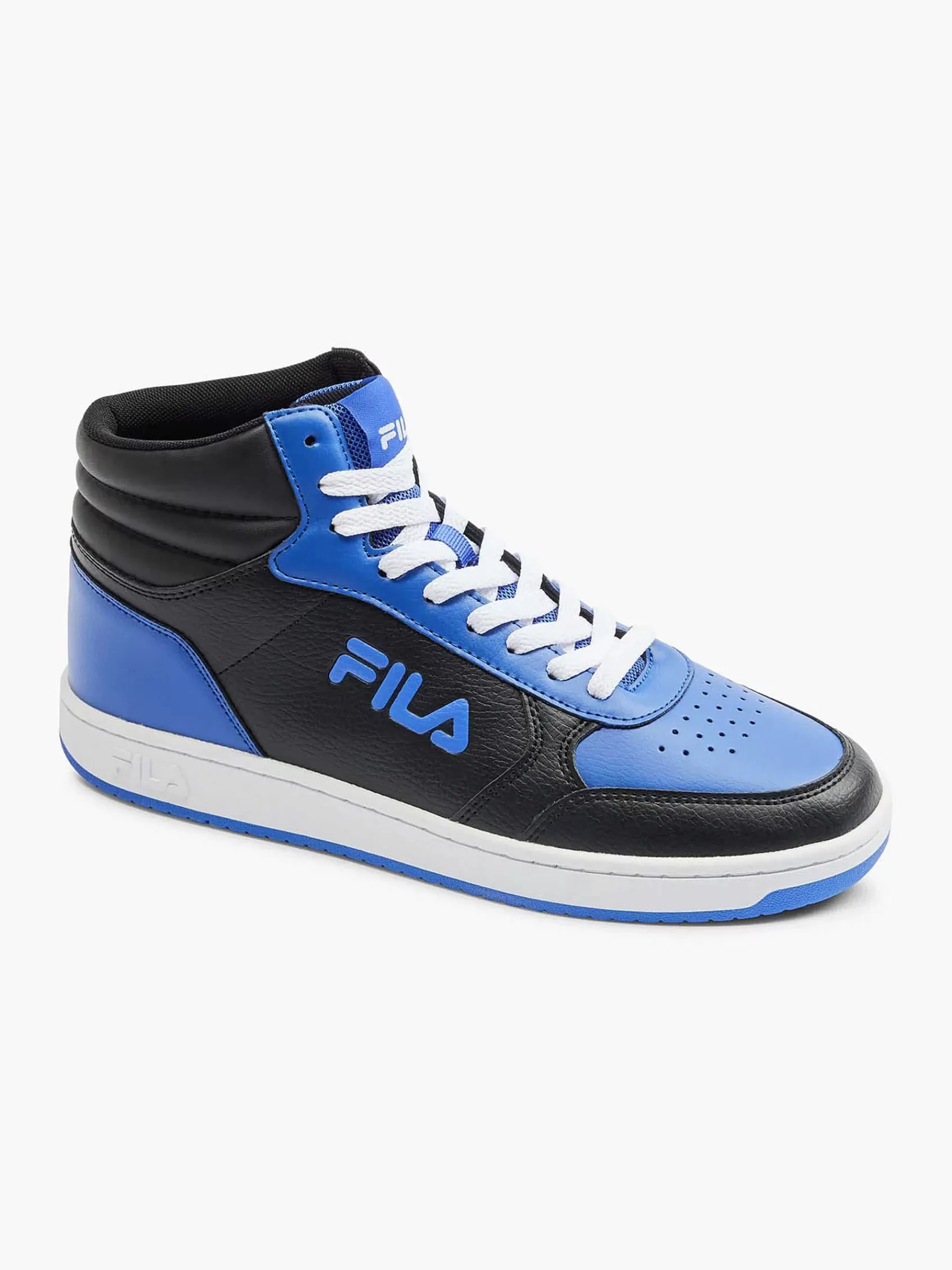 FILA Sneakers>E Hoge Sneakers