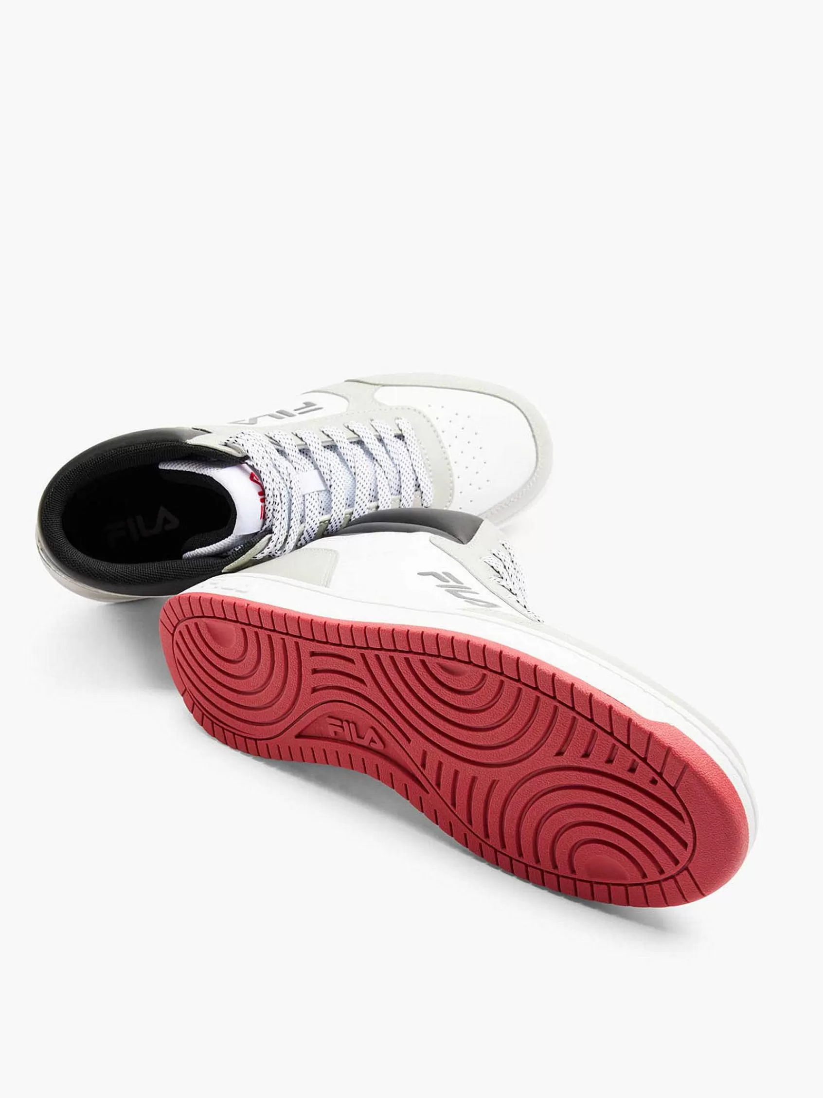 FILA Sneakers>E Hoge Sneakers
