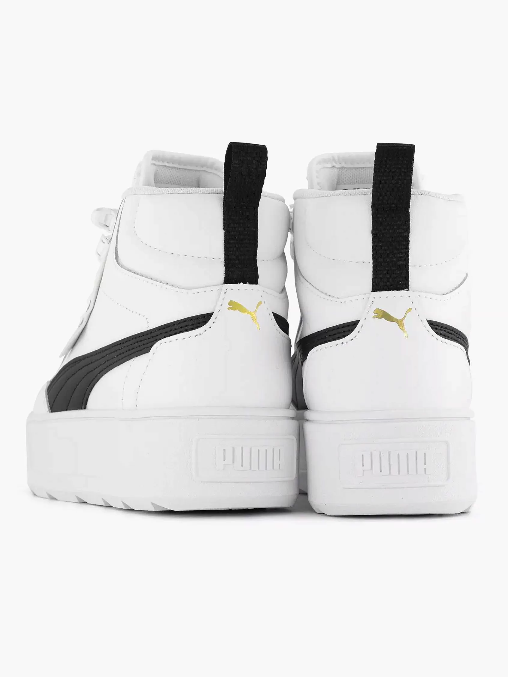 Puma Sneakers>E Karmen Mid