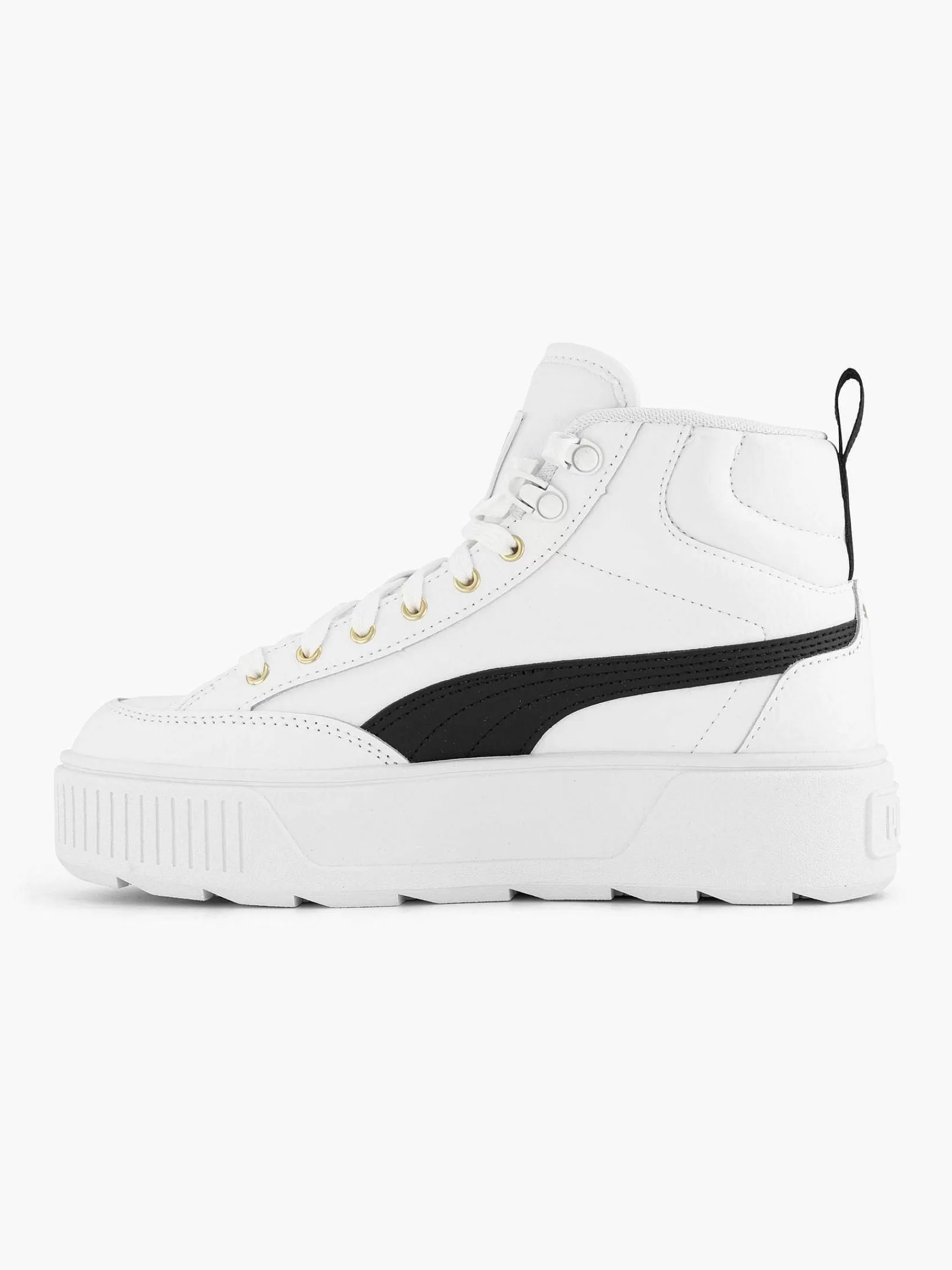 Puma Sneakers>E Karmen Mid