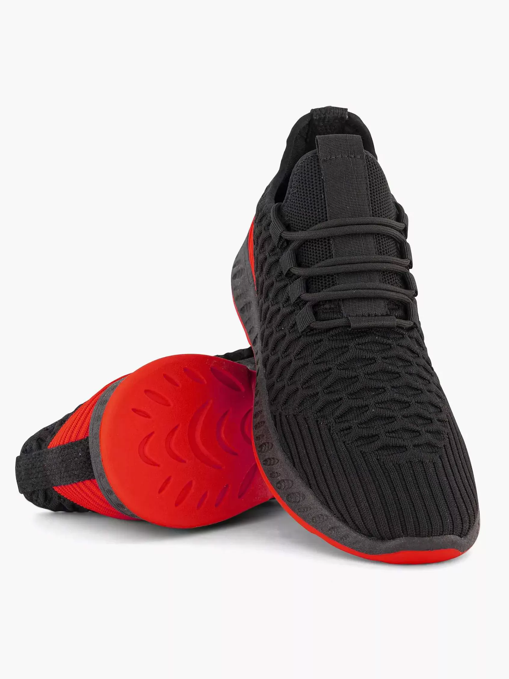 Venice Sneakers>E Lightweight Sneaker Zwart