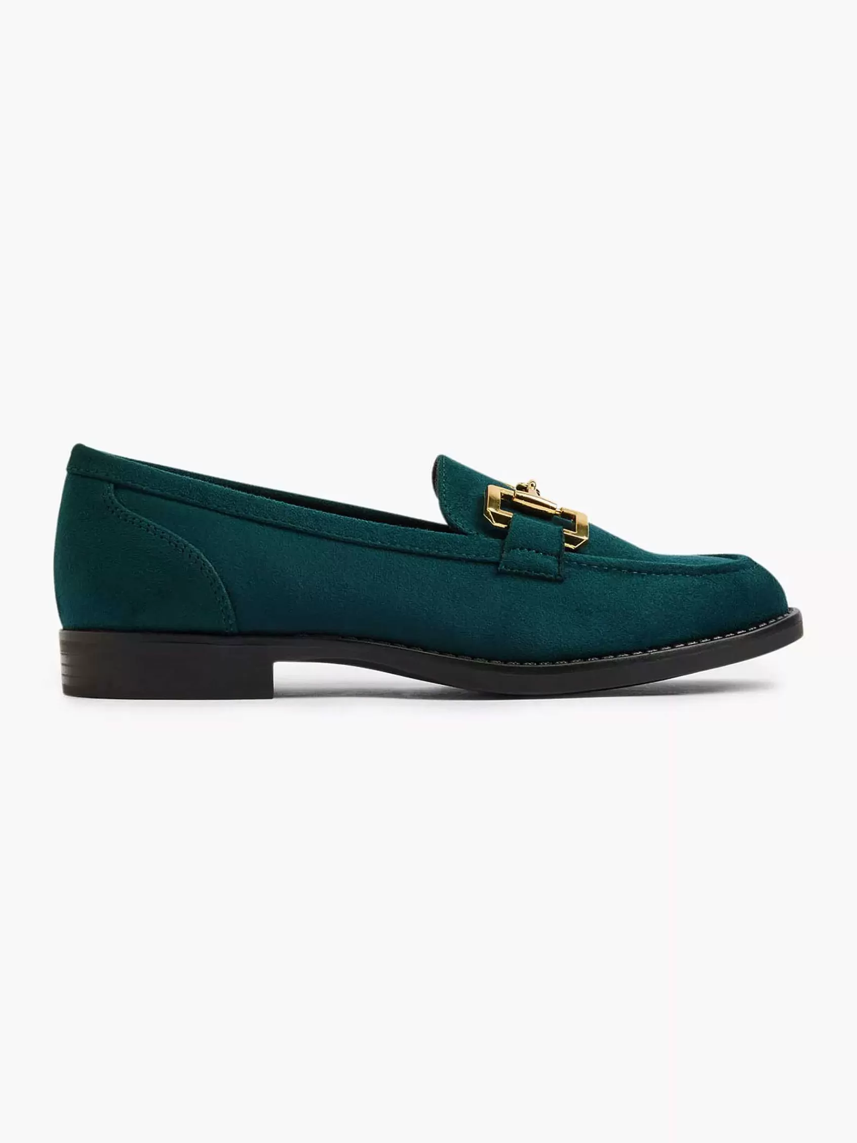 Graceland Instappers>E Loafer Sierketting