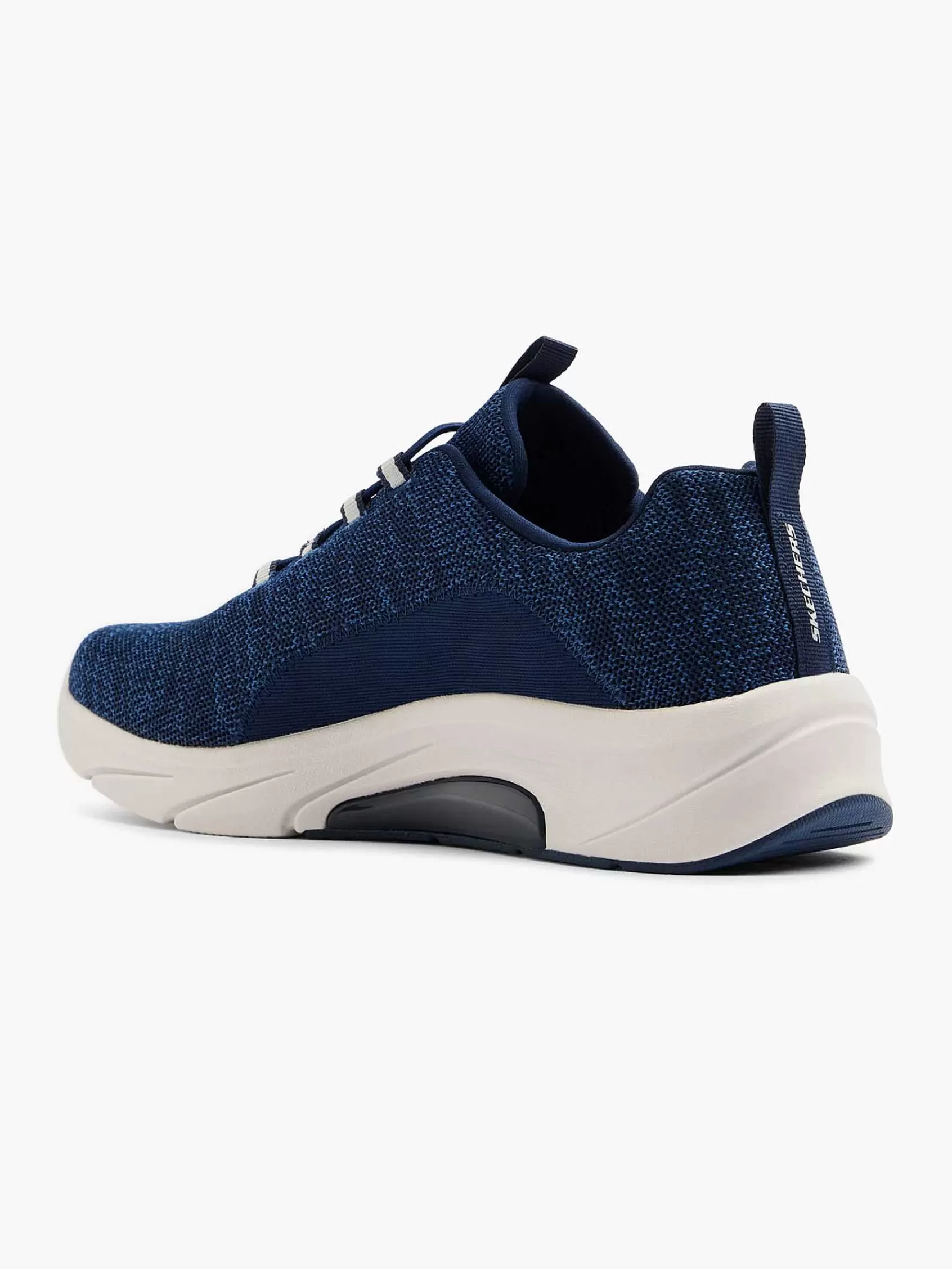 Skechers Sneakers>E Midaire - Dune
