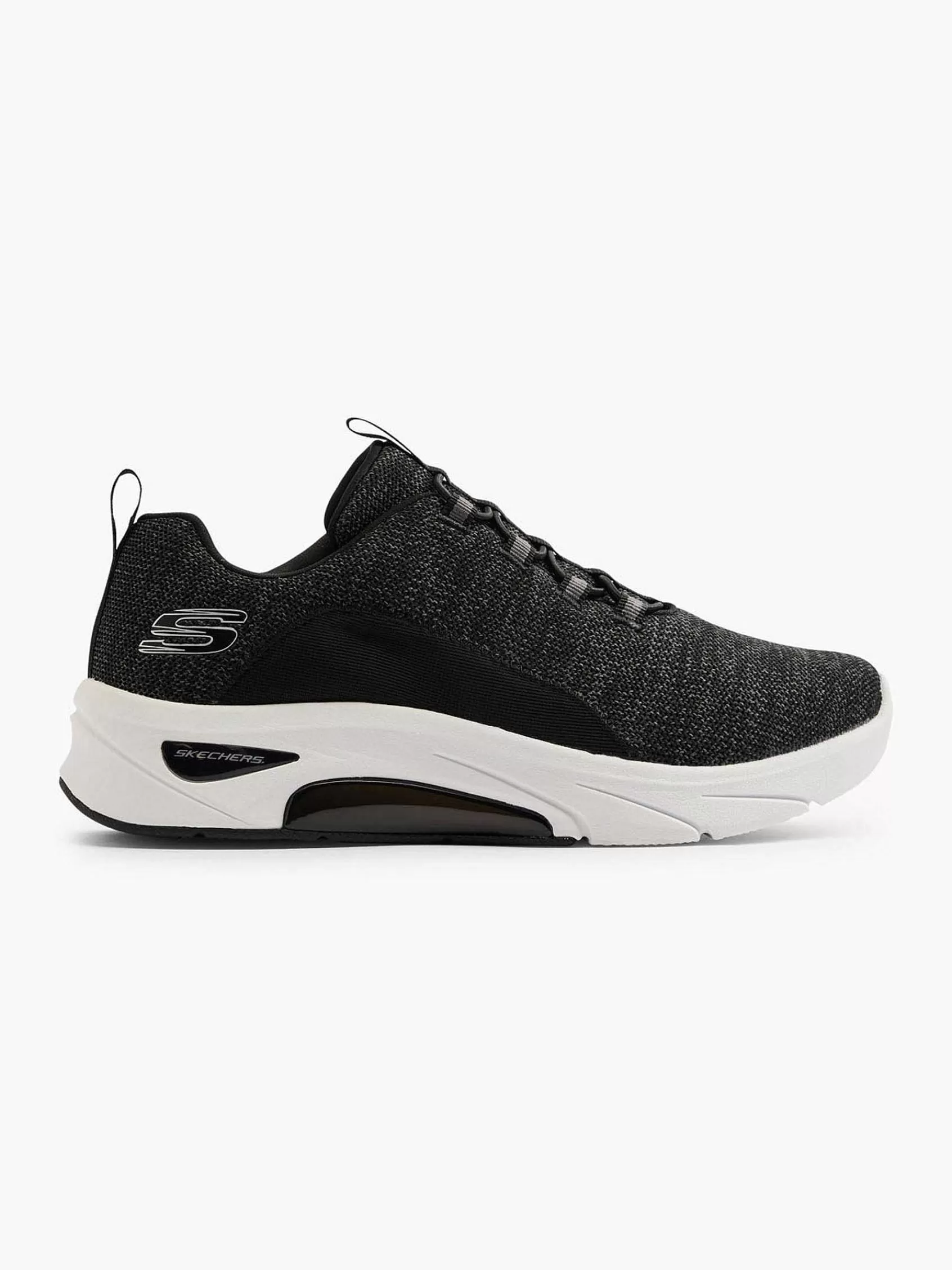 Skechers Sneakers>E Midaire - Dune